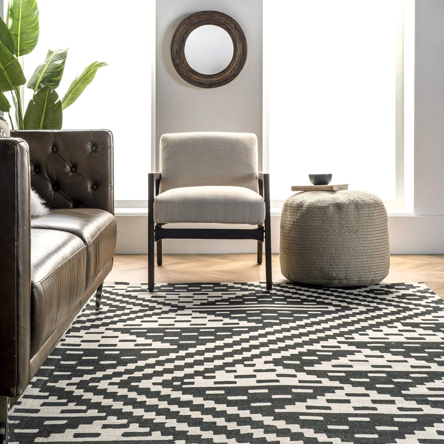 Butler Flatweave Rug