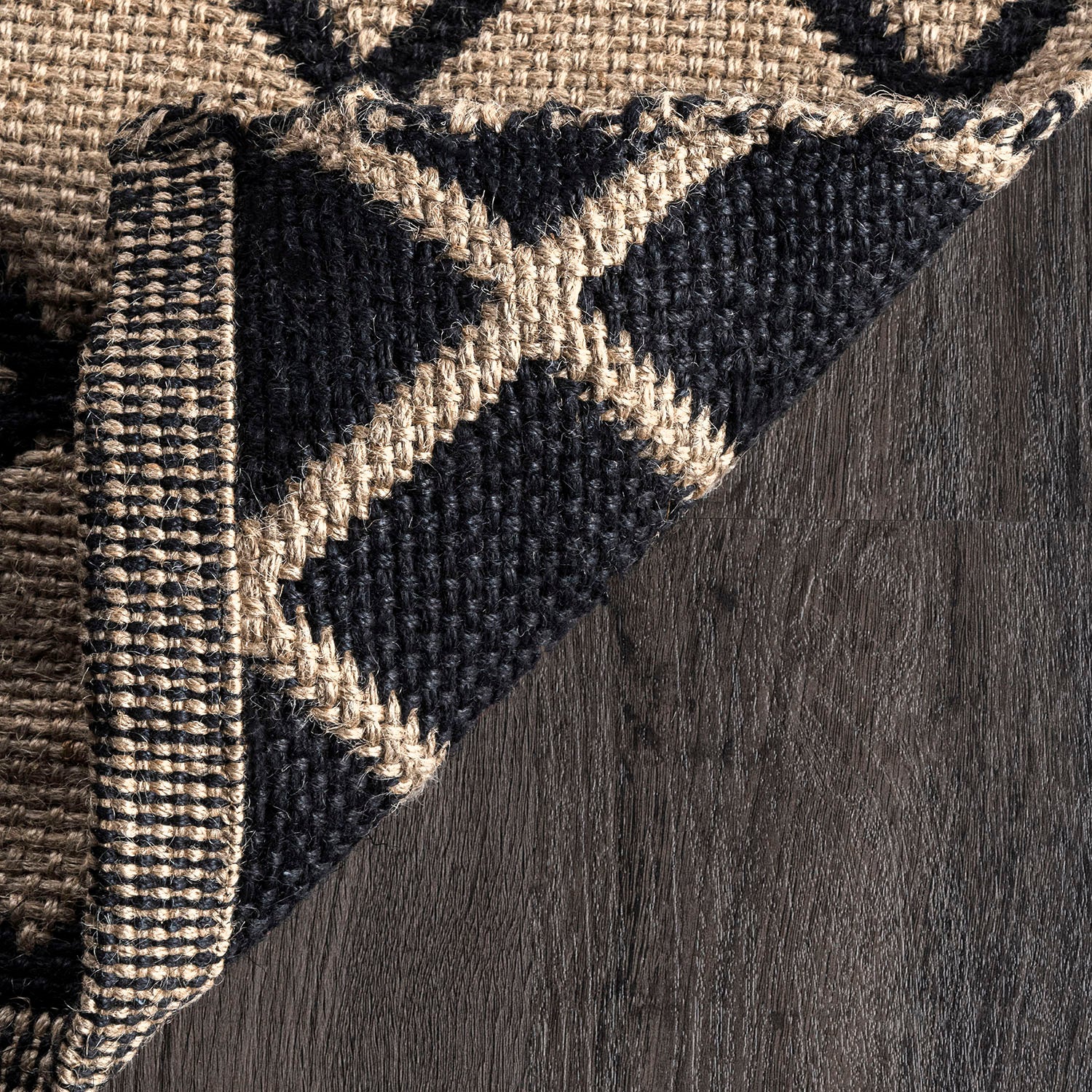 Brandon Hand Woven Rug