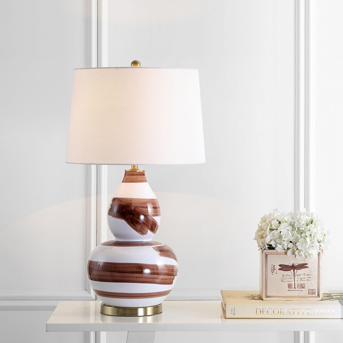 Glenda Table Lamp
