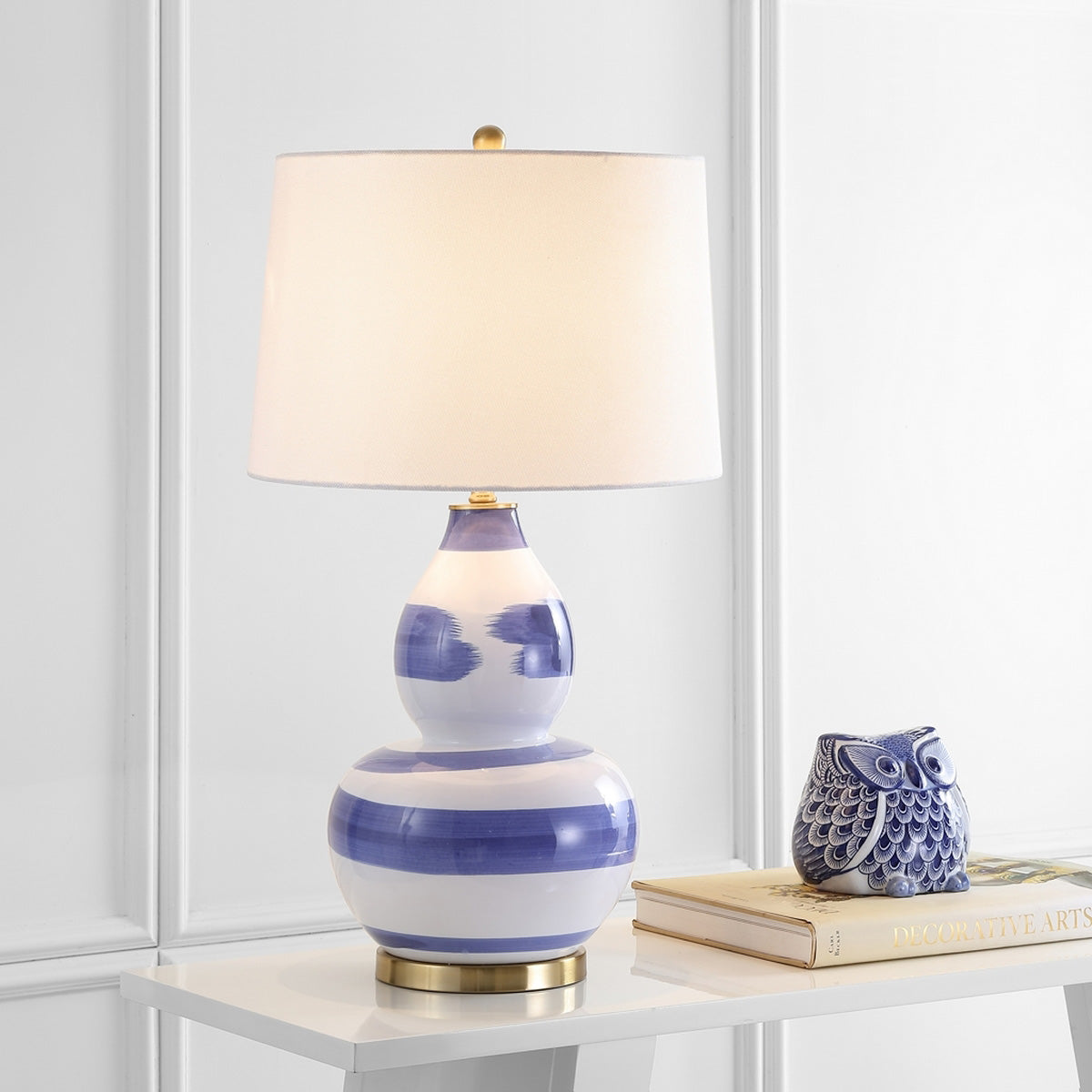 Glenda Table Lamp