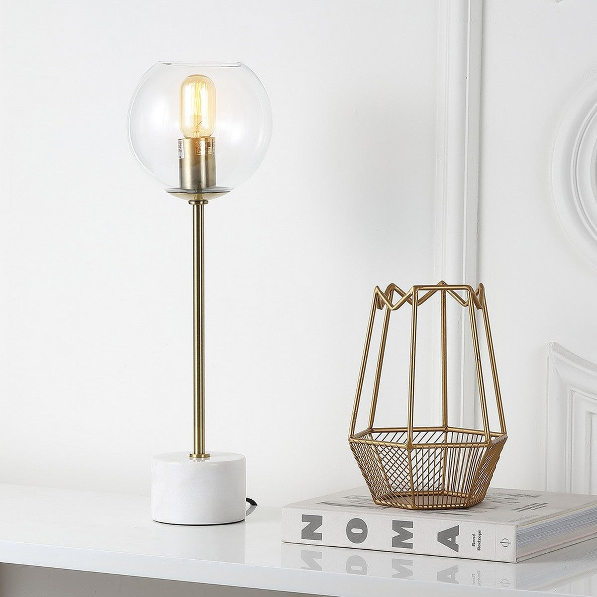 May Table Lamp