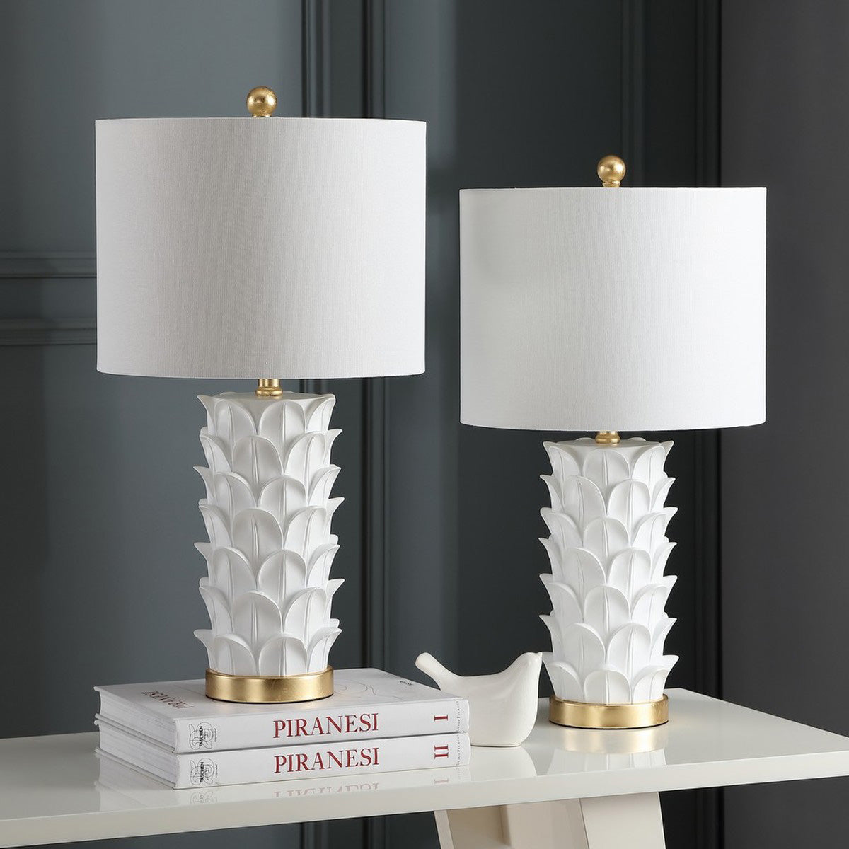 Diaz Table Lamp Set of 2