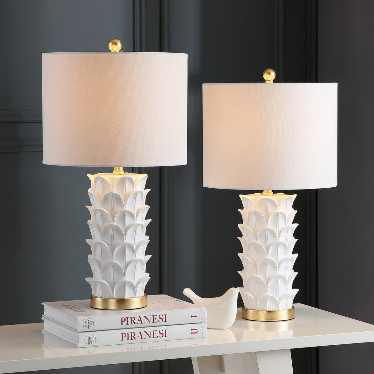 Diaz Table Lamp Set of 2