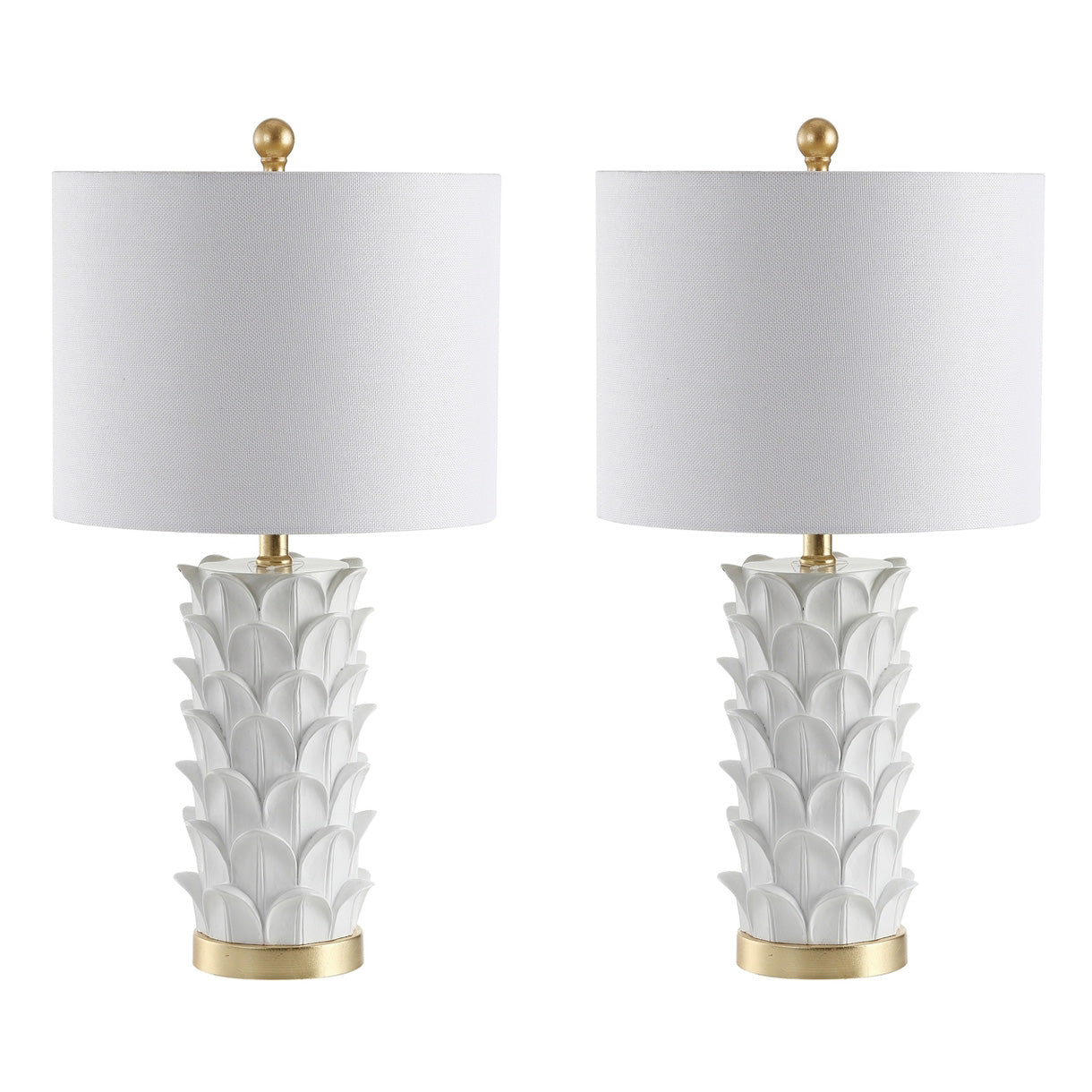 Diaz Table Lamp Set of 2