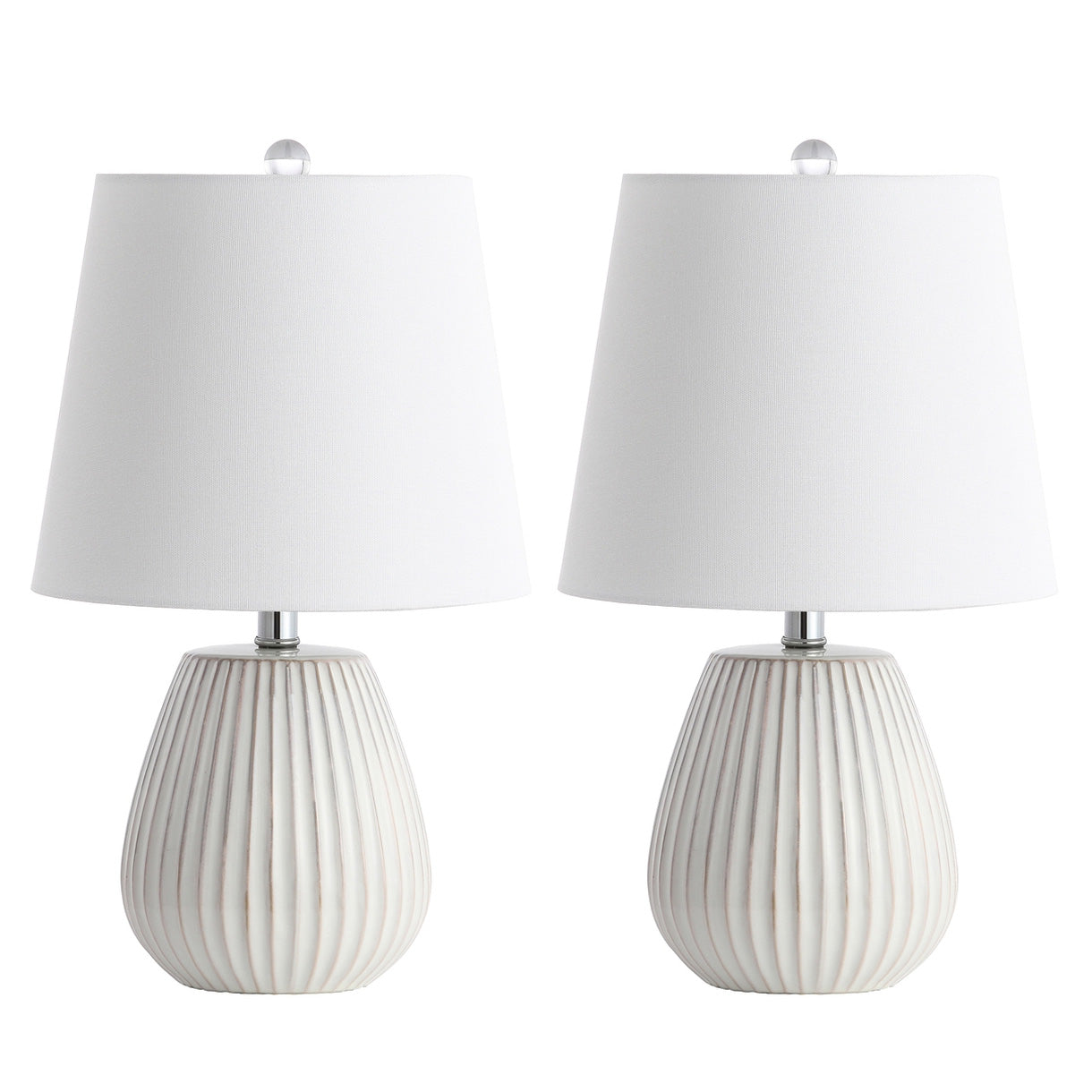 Ricardo Table Lamp Set of 2
