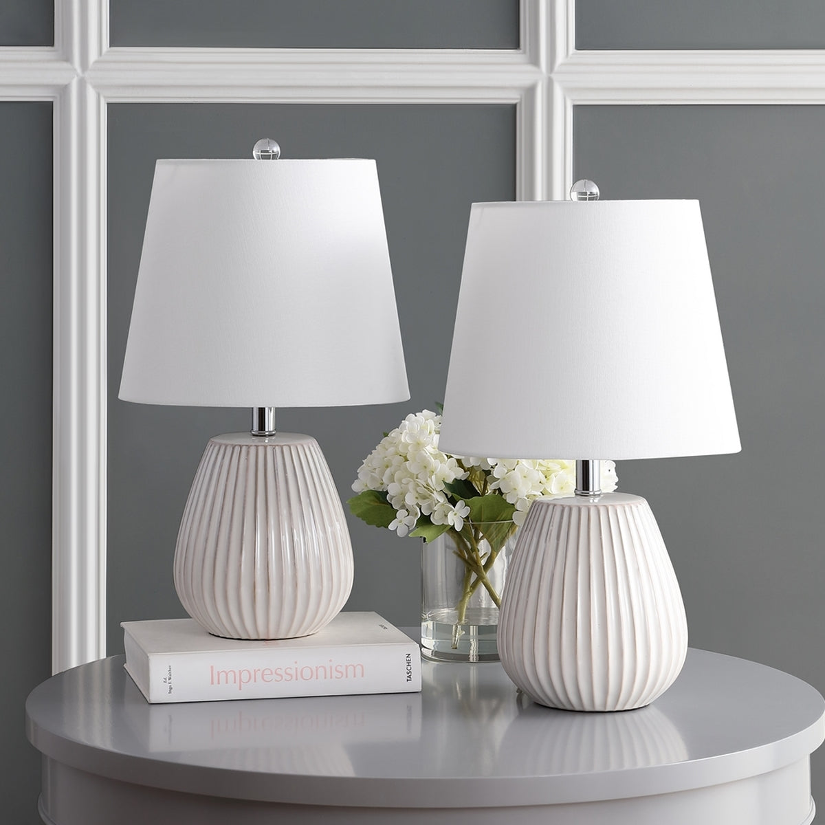 Ricardo Table Lamp Set of 2