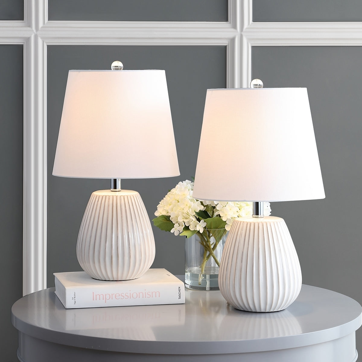Ricardo Table Lamp Set of 2