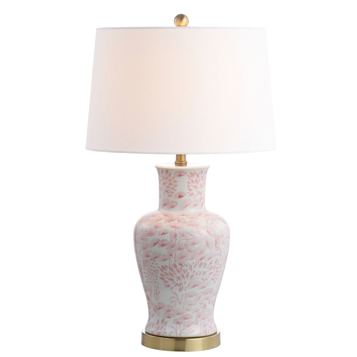 Ingate Table Lamp Set of 2