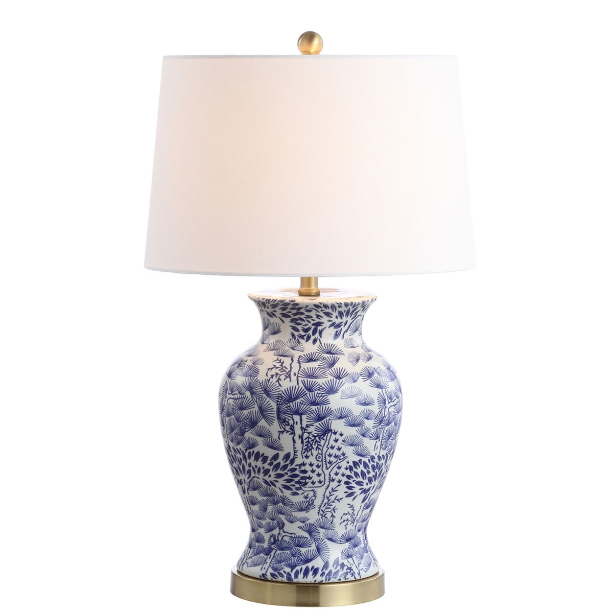 Maravich Table Lamp Set of 2