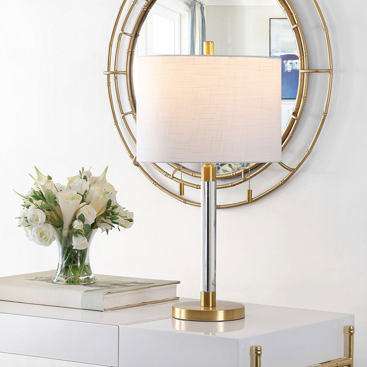 Maylands Table Lamp