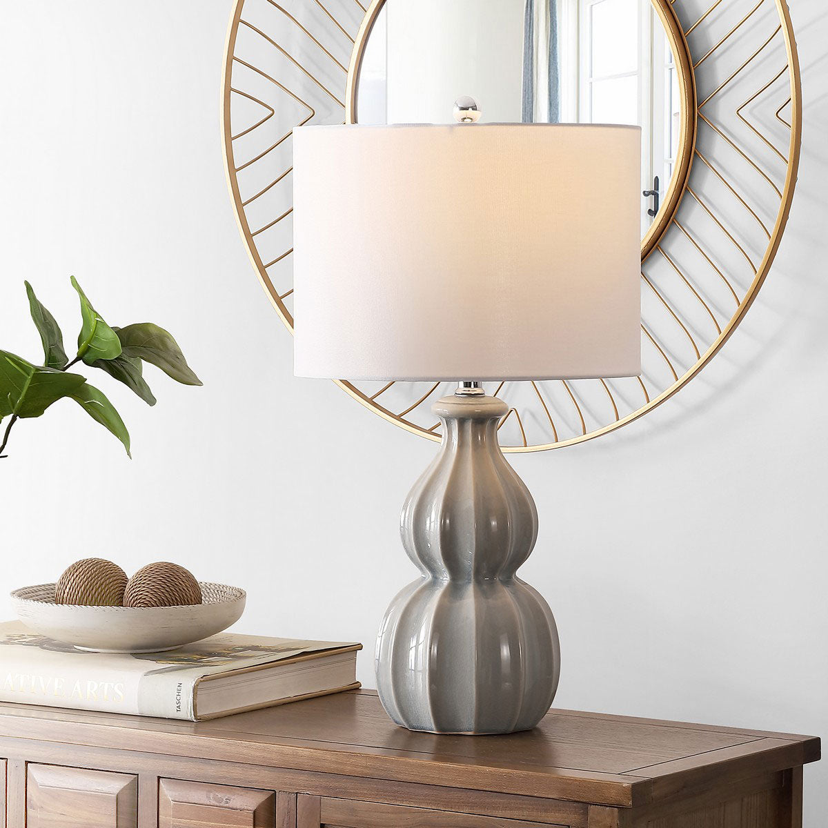 Bramblewood Table Lamp