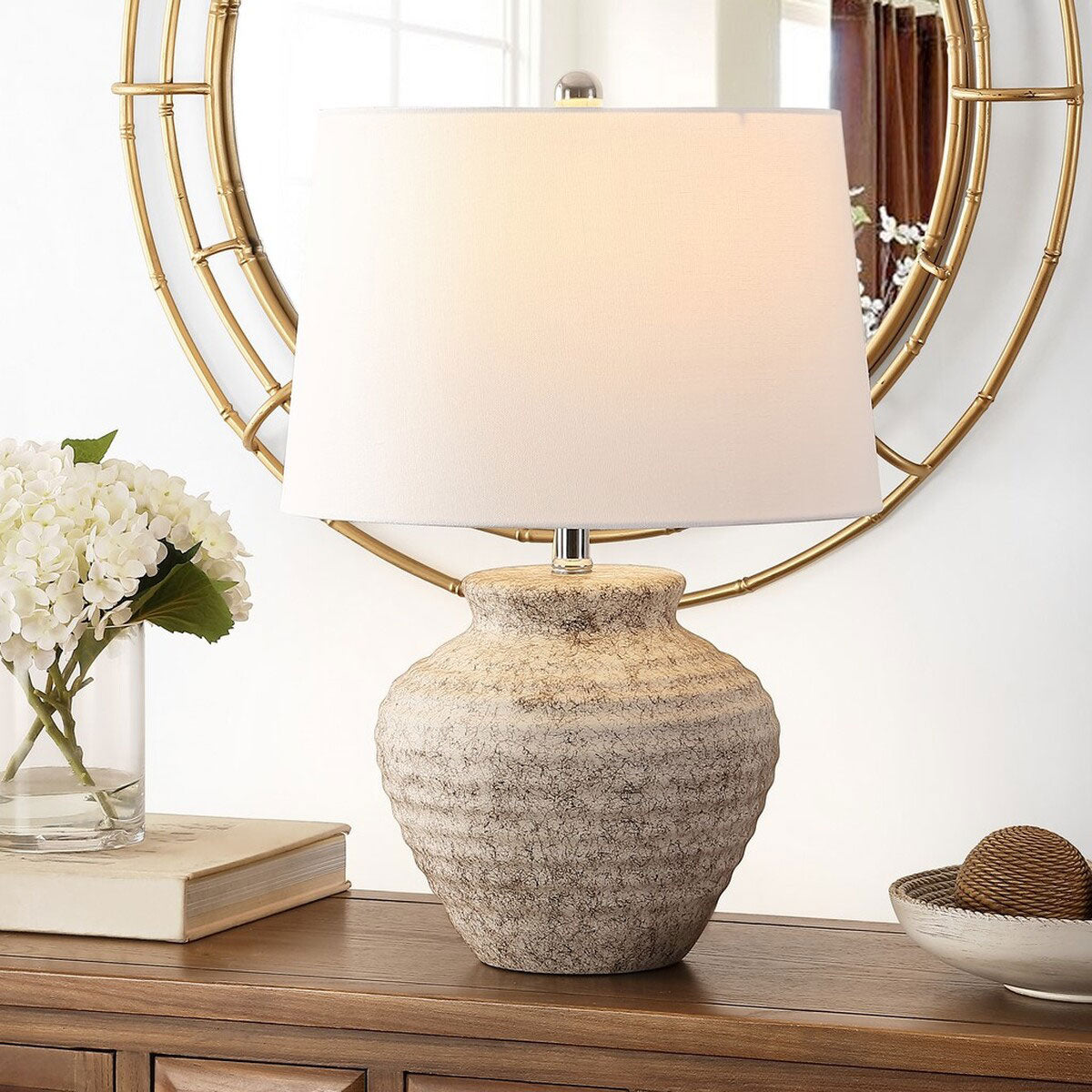 Coloma Table Lamp