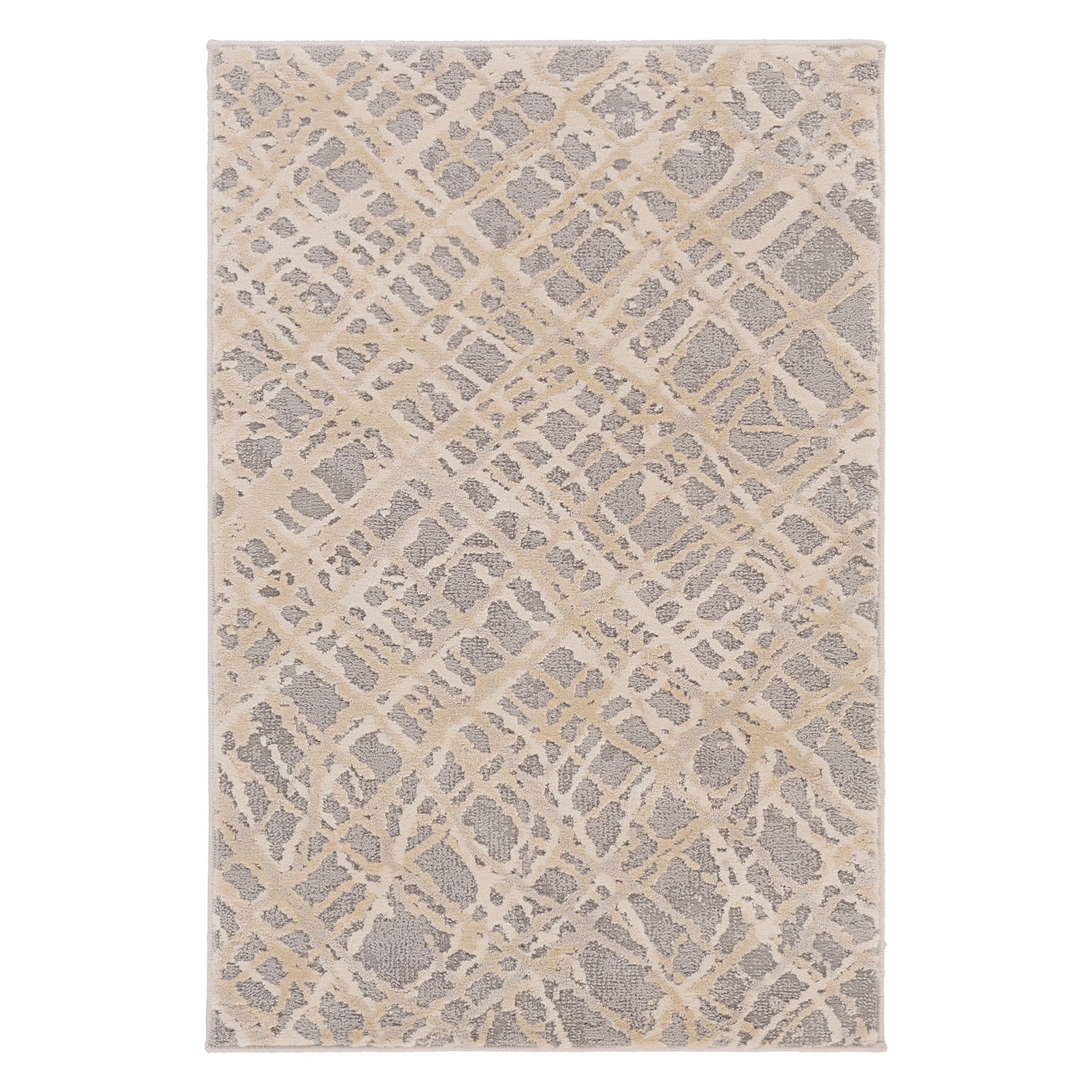 Livabliss Tibetan Irwin Machine Woven Rug