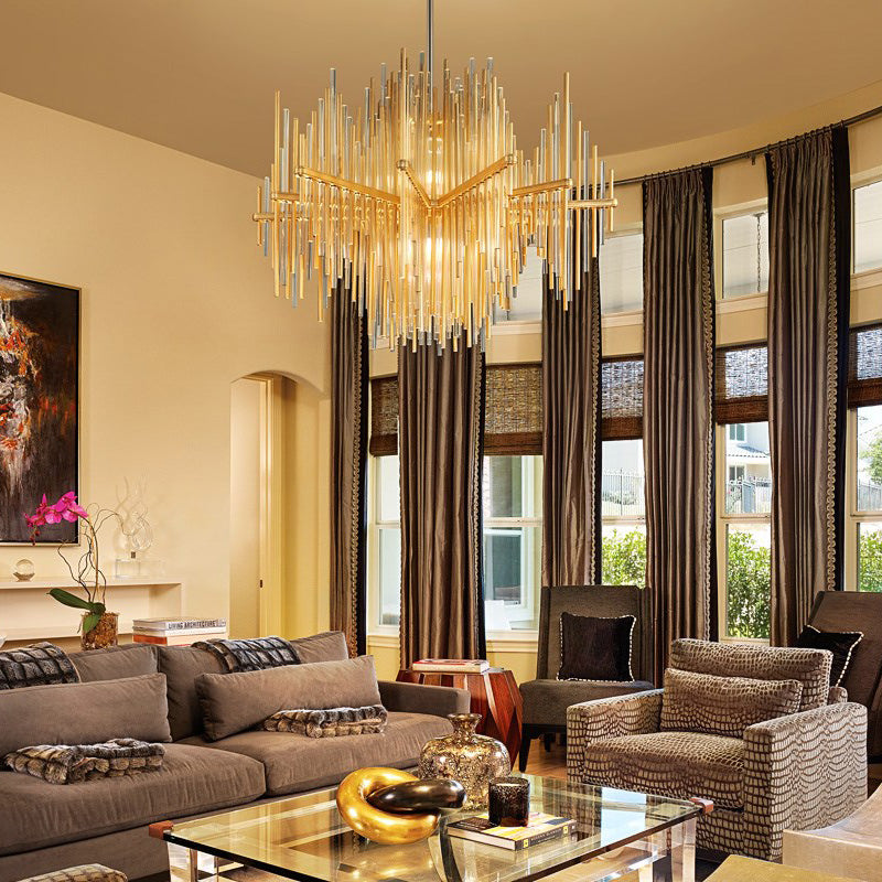 Corbett Lighting Theory Pendant