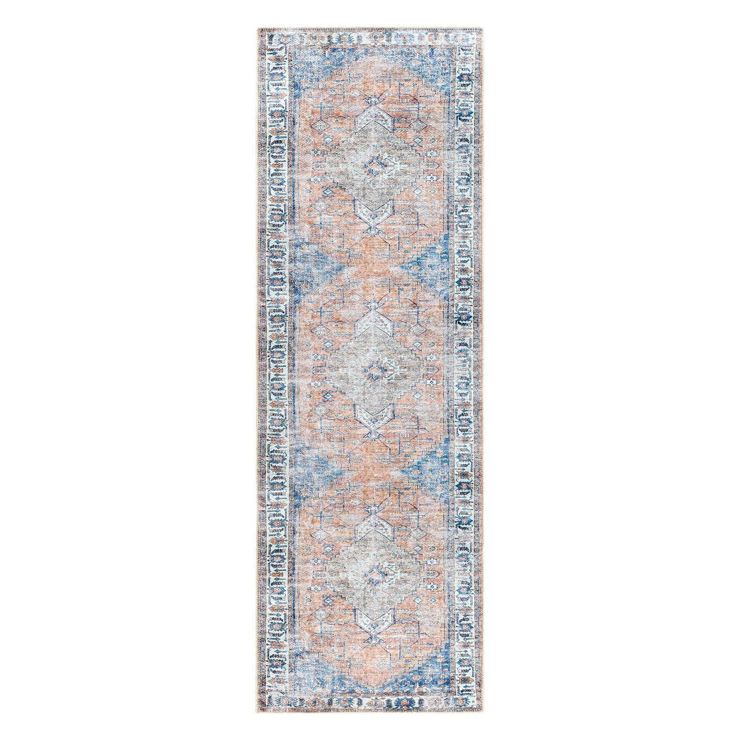 Surya Tahmis Frankie Washable Rug