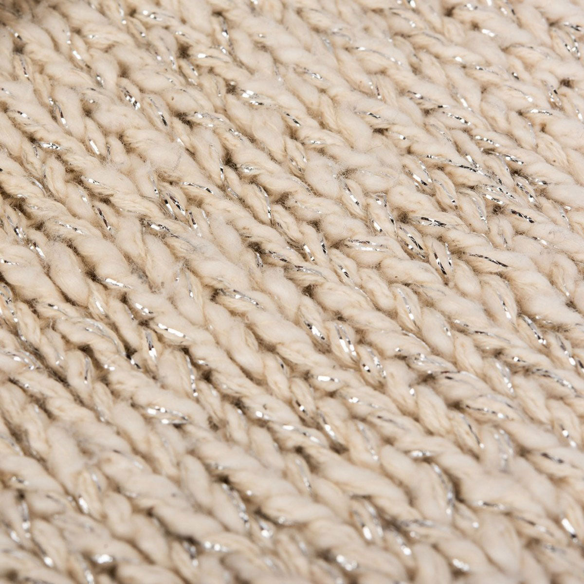 Orion Knit Throw Blanket