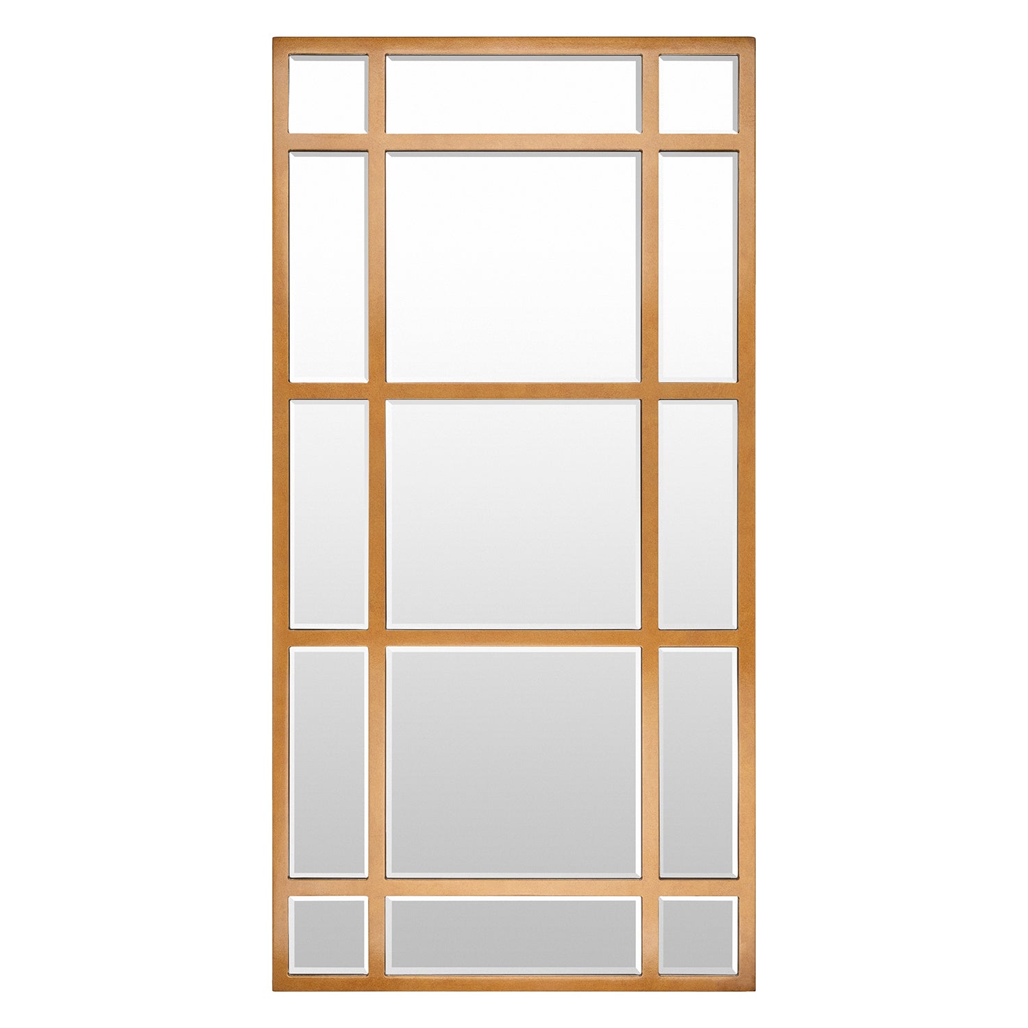 Villiage Wall Mirror