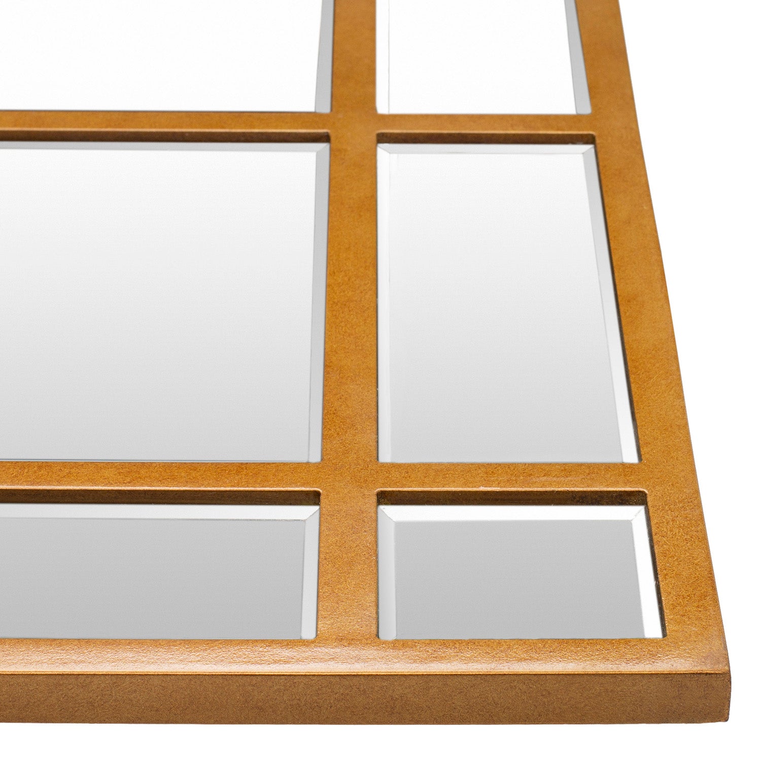 Villiage Wall Mirror