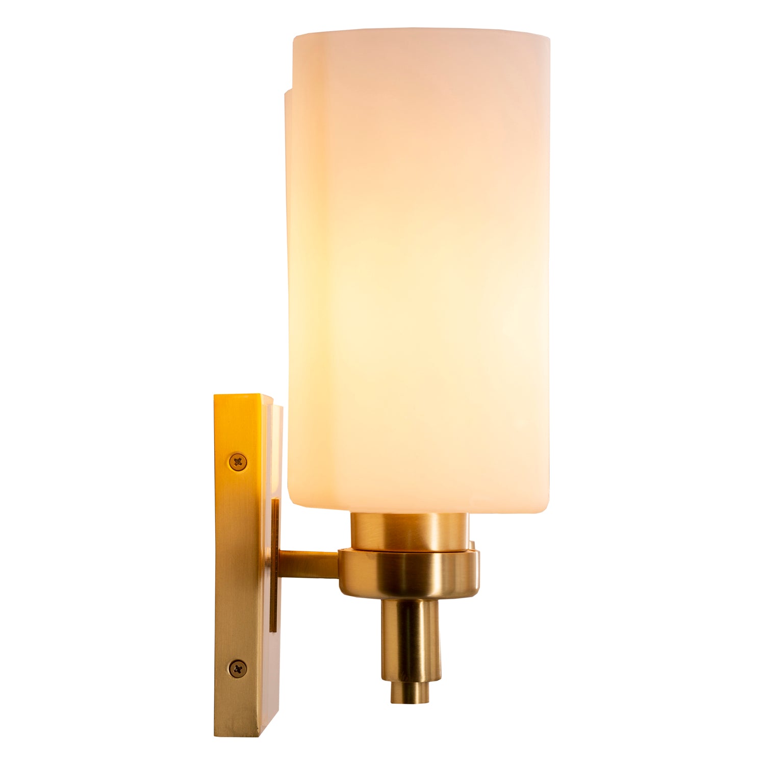Derby Wall Sconce