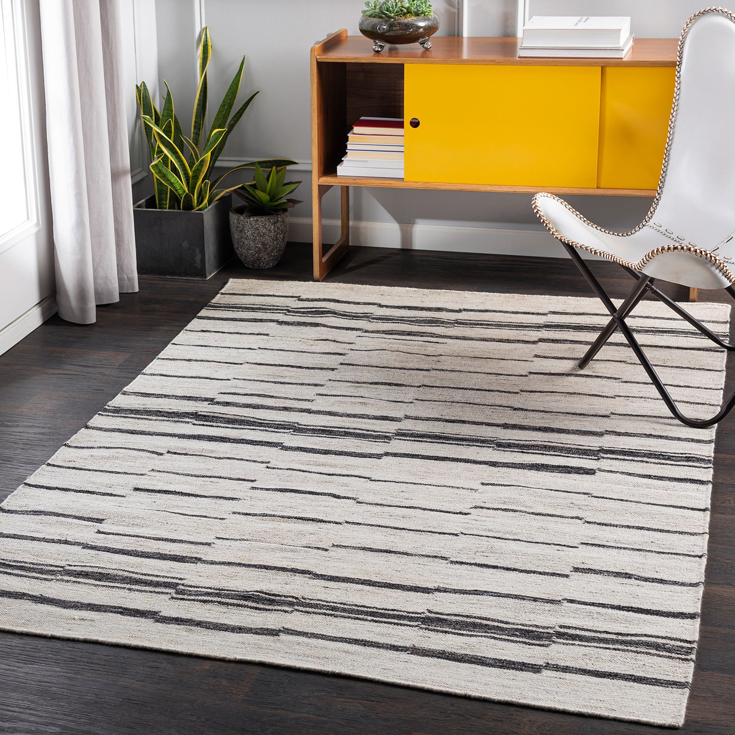 Surya Tamaris Tassa Hand Woven Rug