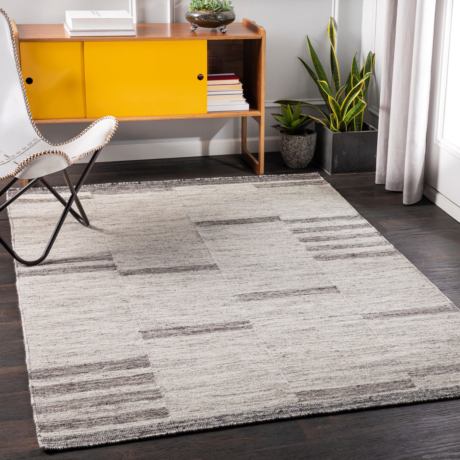 Surya Tamaris Nina Hand Woven Rug