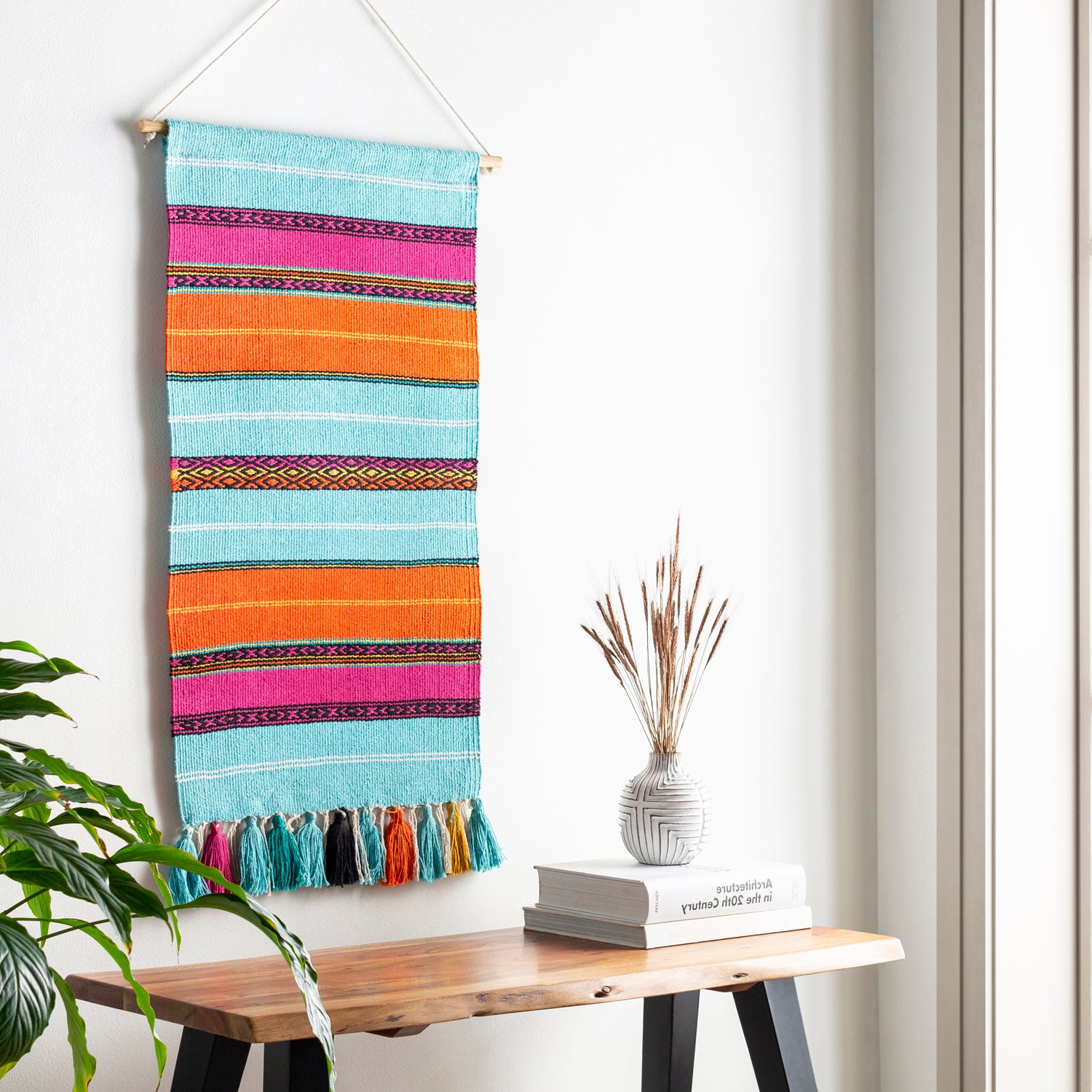 Wymberly Wall Hanging