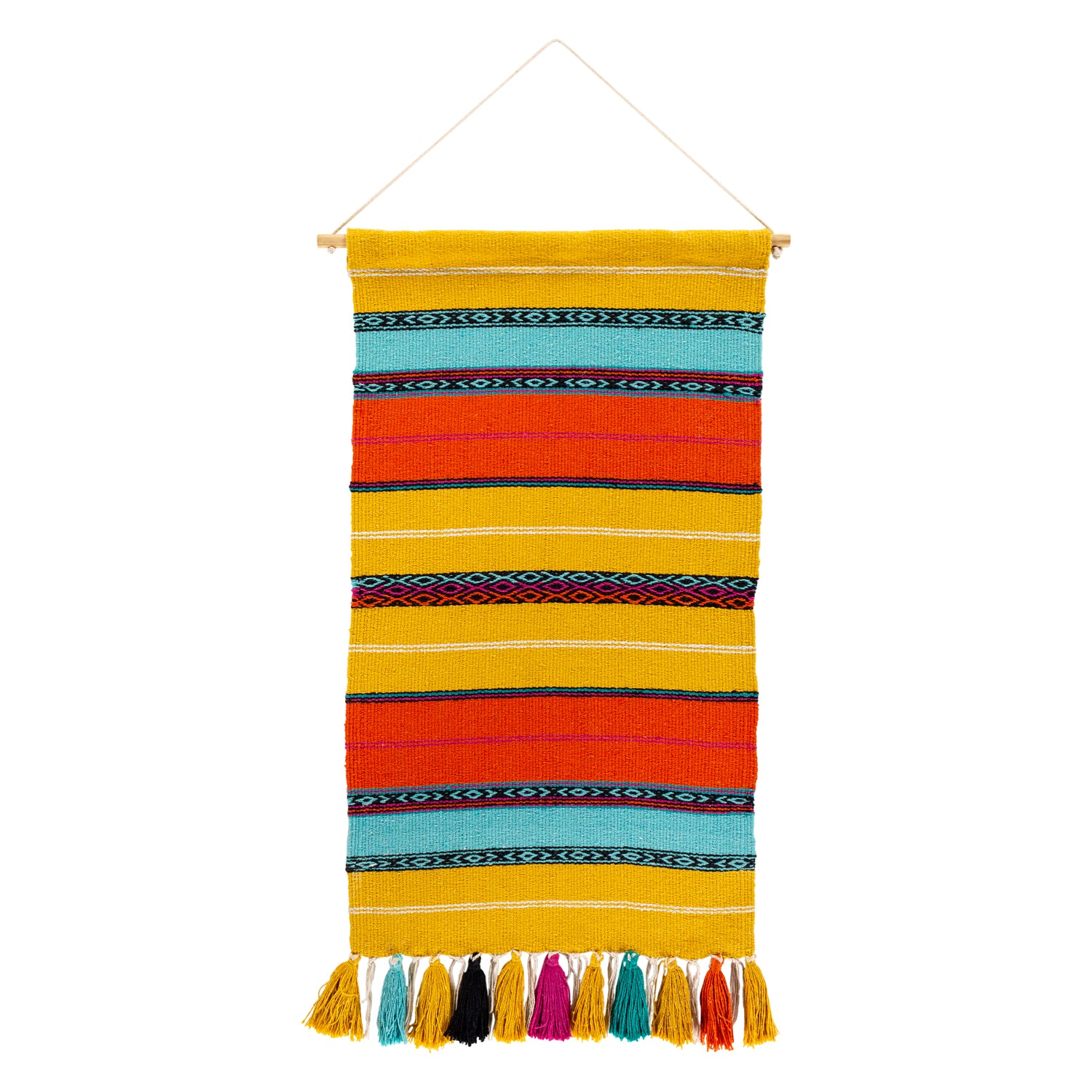 Wymberly Wall Hanging