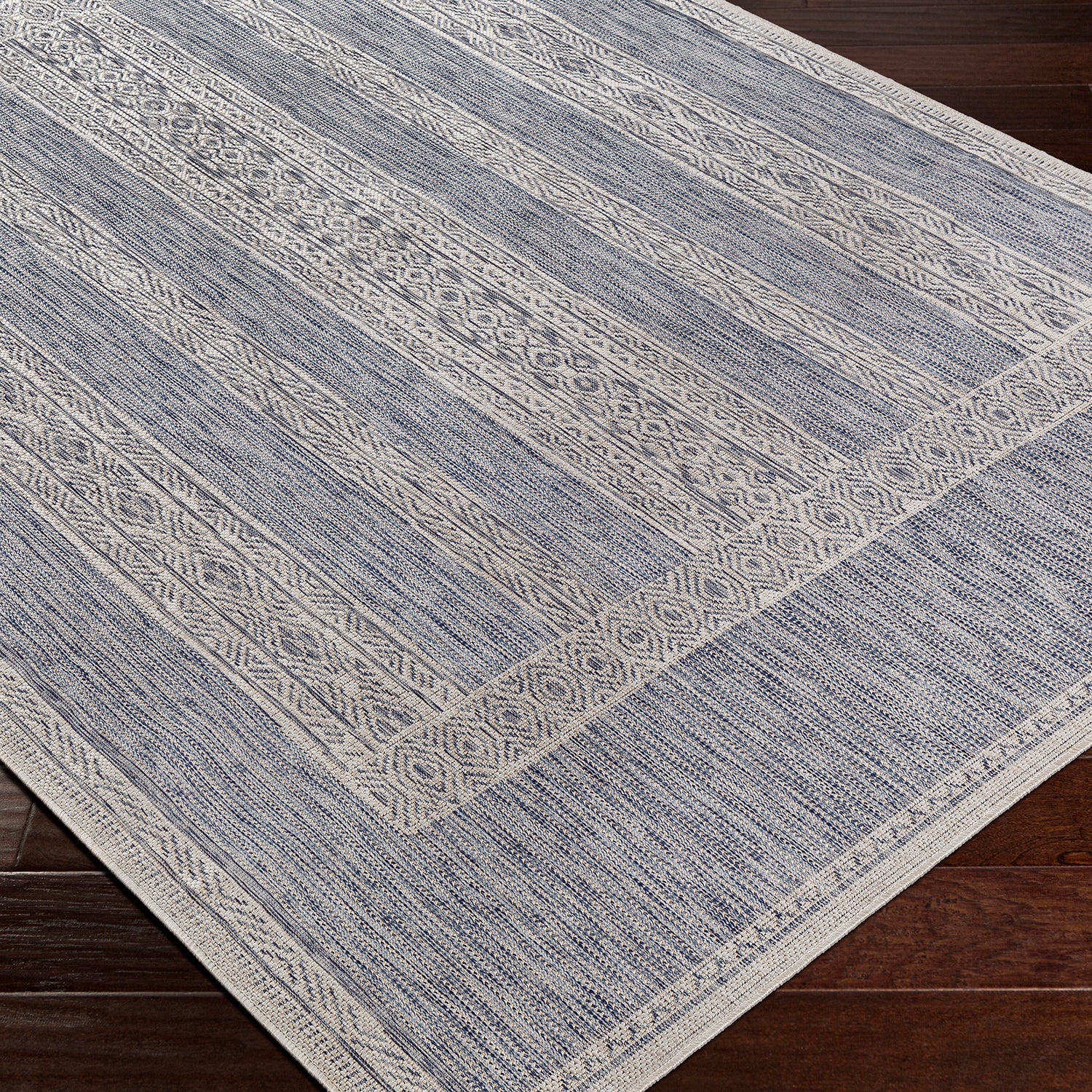 Livabliss Tuareg Ansley Indoor/Outdoor Rug