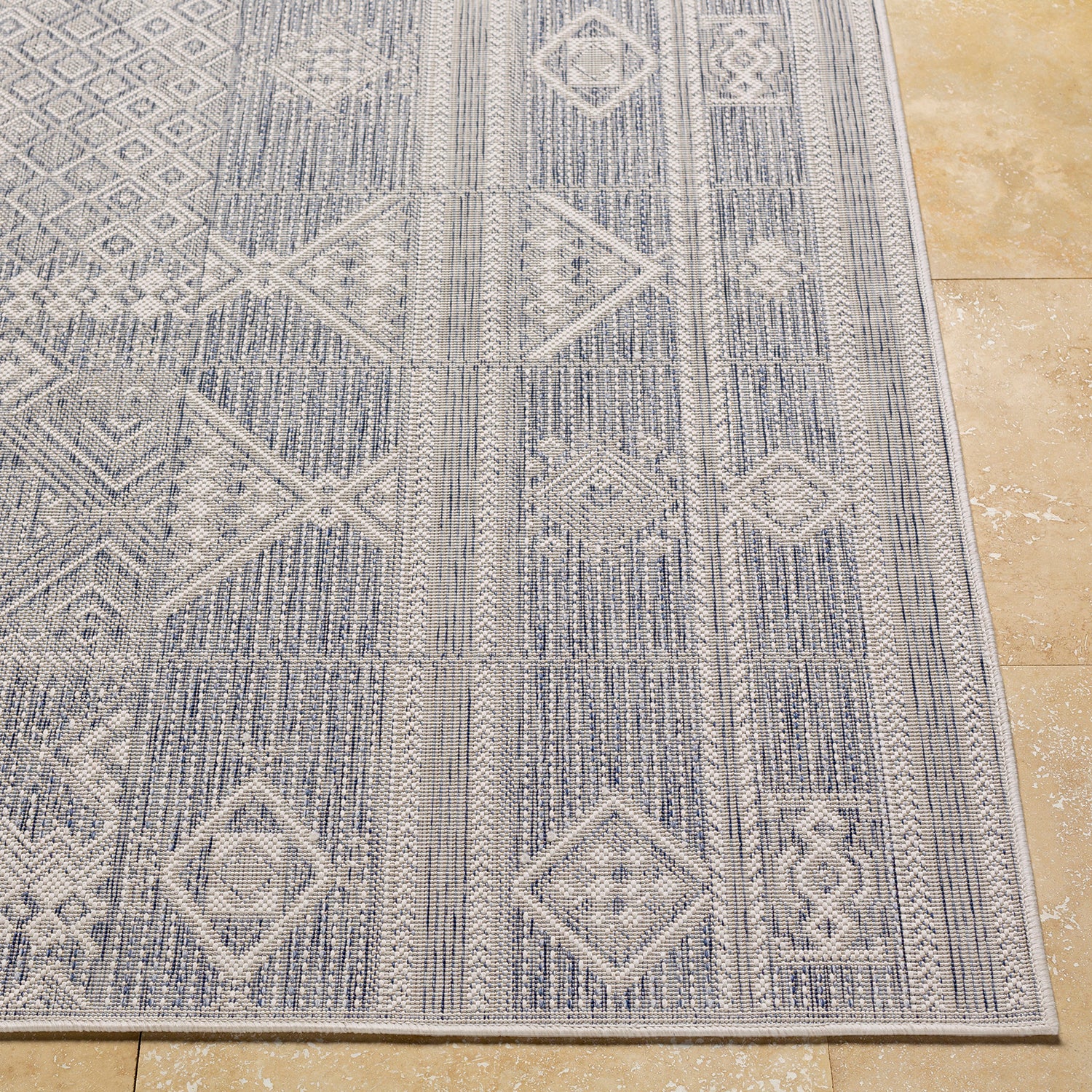 Livabliss Tuareg Lyon Indoor/Outdoor Rug