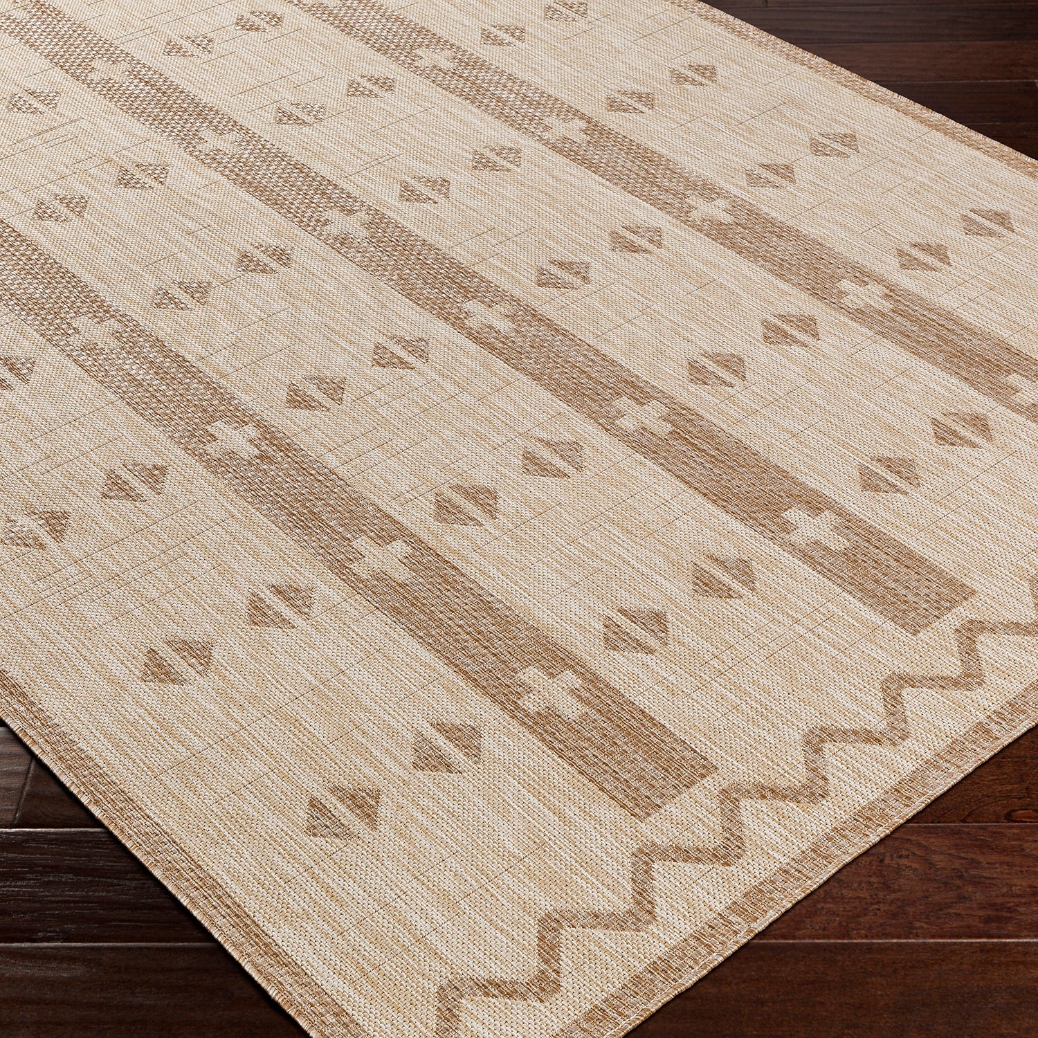 Livabliss Tuareg Lyra Indoor/Outdoor Rug