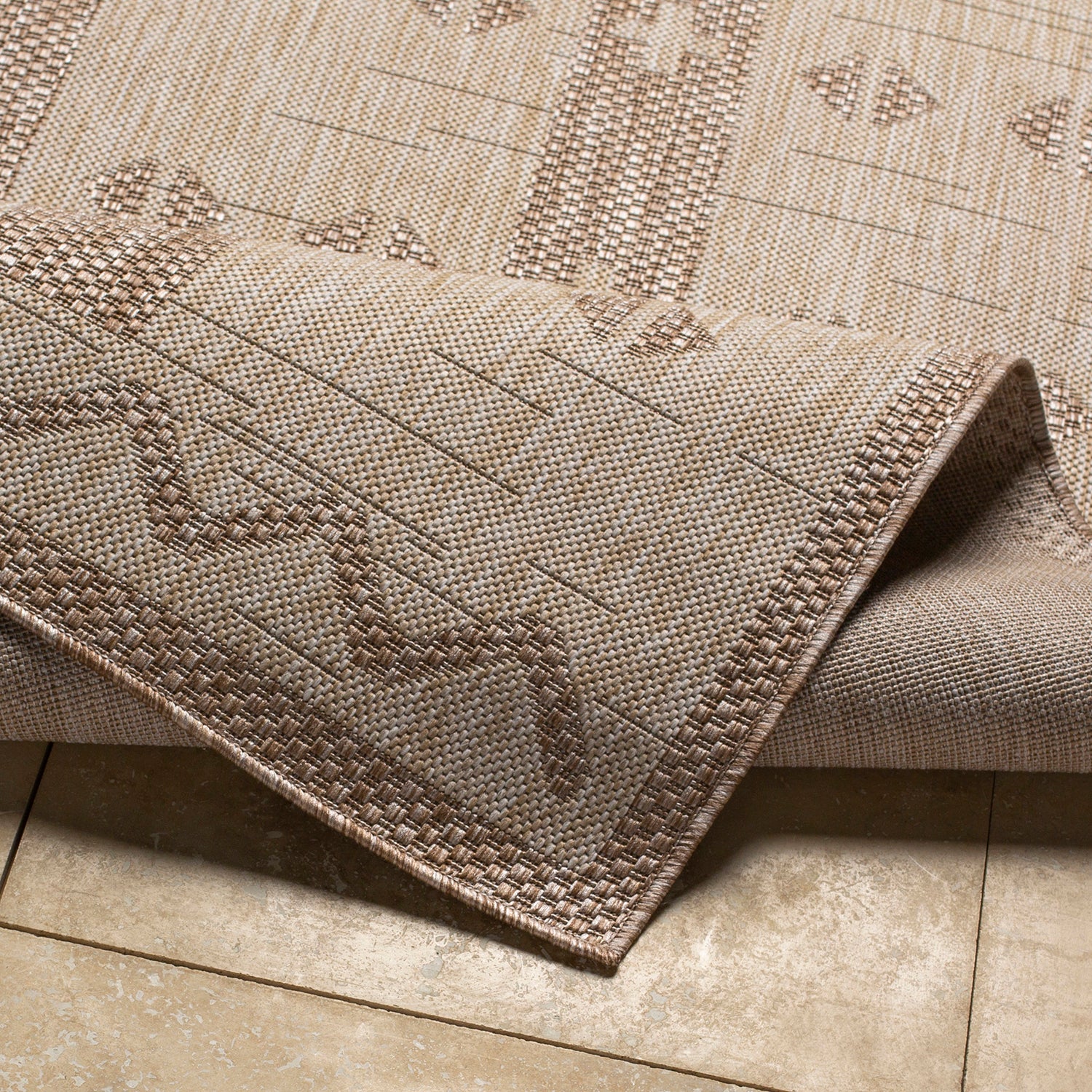 Livabliss Tuareg Lyra Indoor/Outdoor Rug