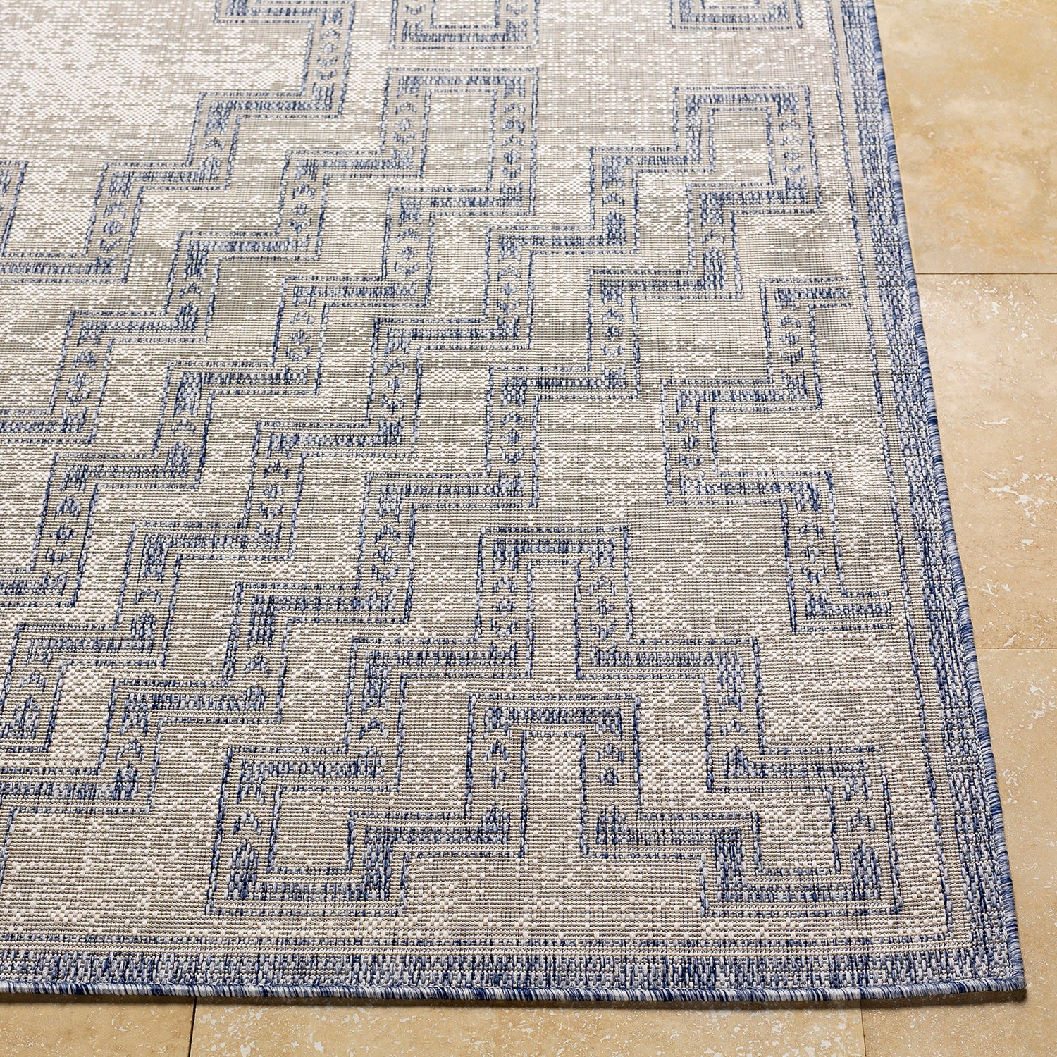 Livabliss Tuareg Stevie Indoor/Outdoor Rug