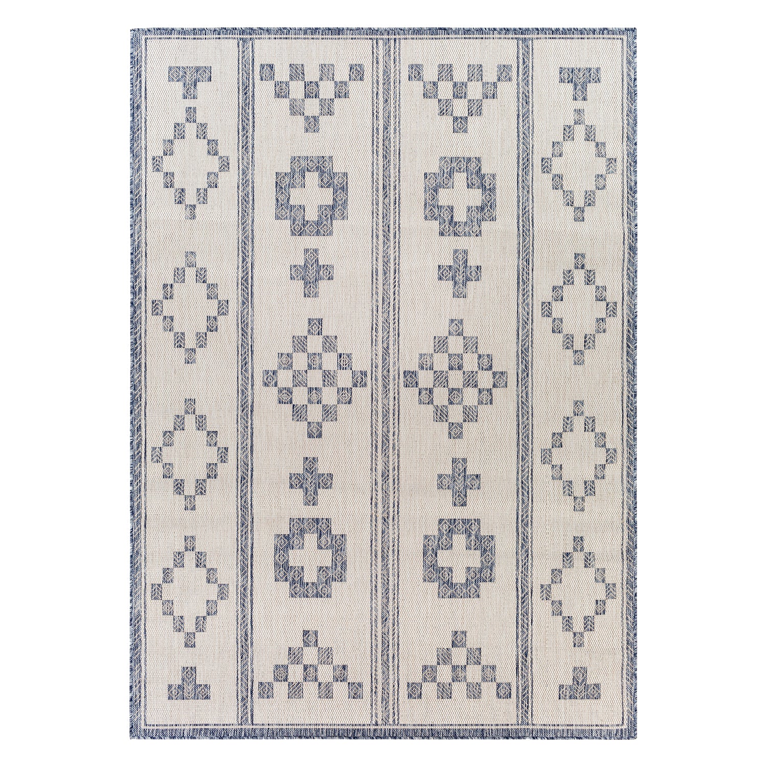 Livabliss Tuareg Briar Indoor/Outdoor Rug