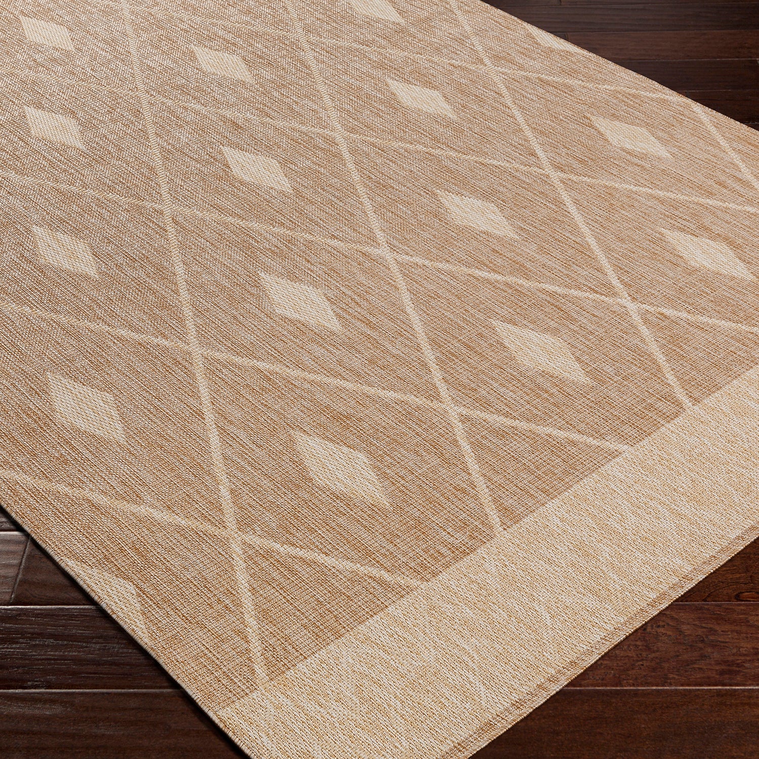 Livabliss Tuareg Hunter Indoor/Outdoor Rug