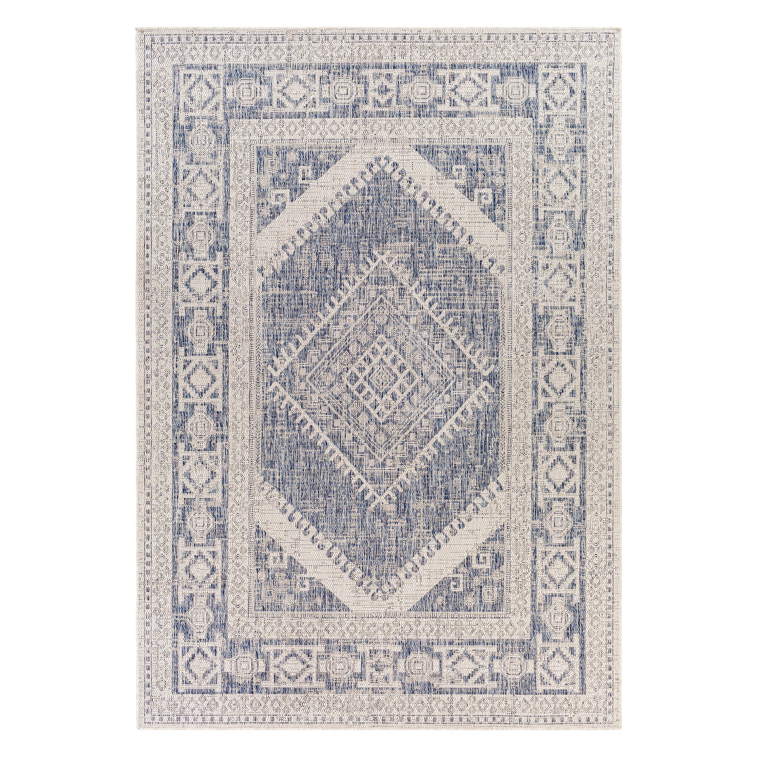 Livabliss Tuareg Wynter Indoor/Outdoor Rug