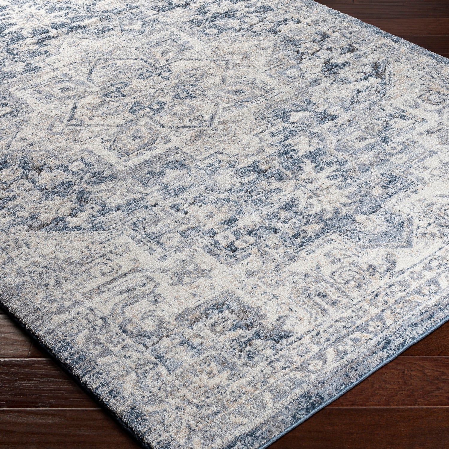 Surya Tuscany Calle Machine Woven Rug