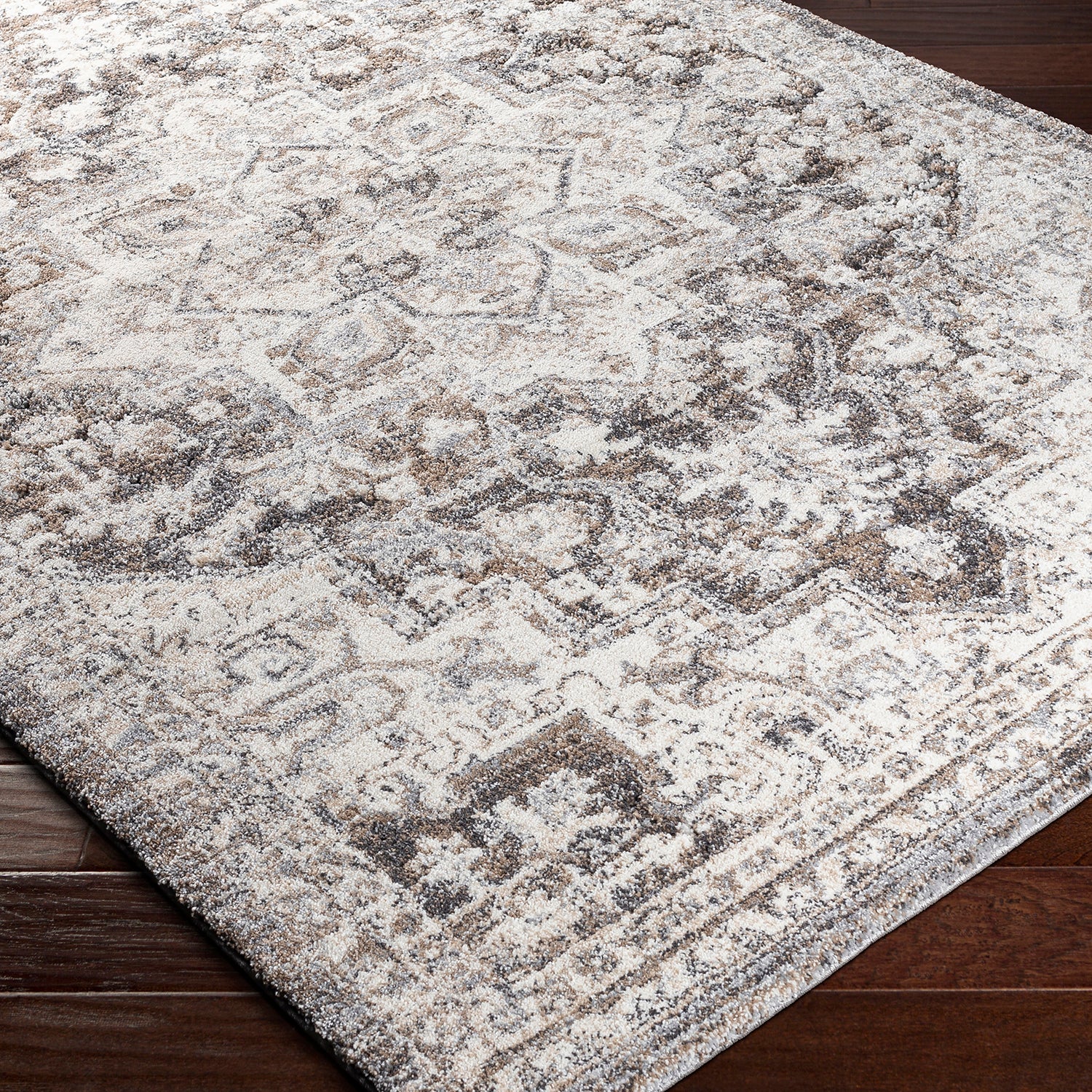 Surya Tuscany Calle Machine Woven Rug