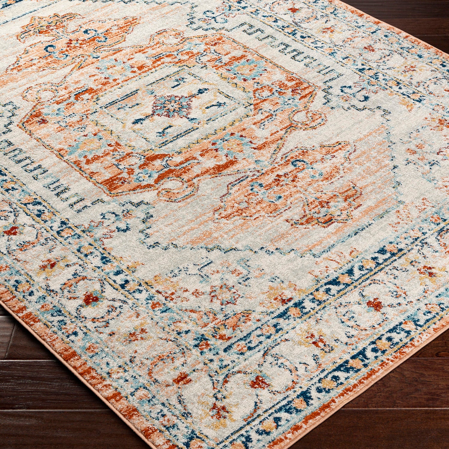 Surya Tevazu Esme Machine Woven Rug