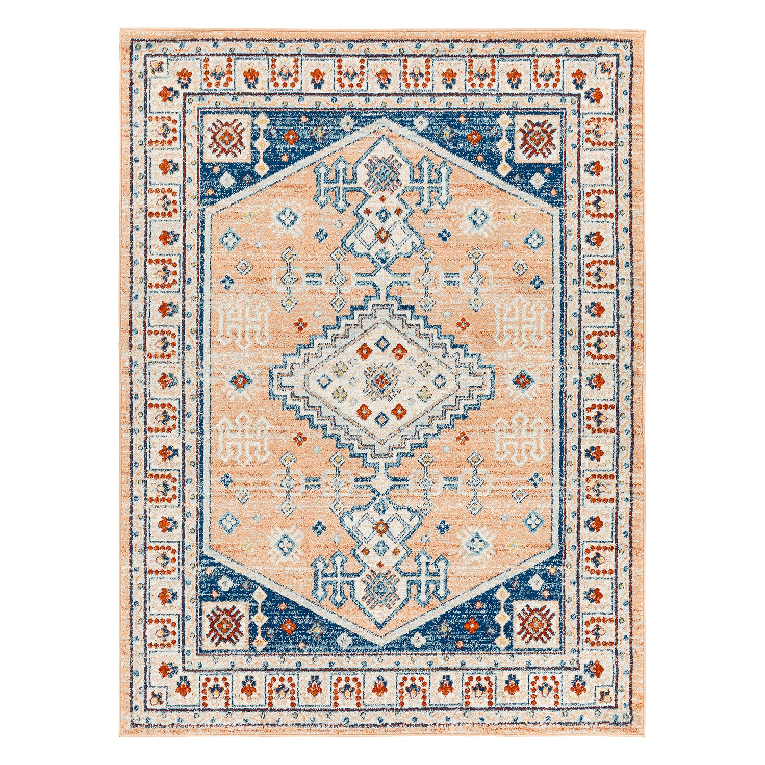 Surya Tevazu Aspen Machine Woven Rug