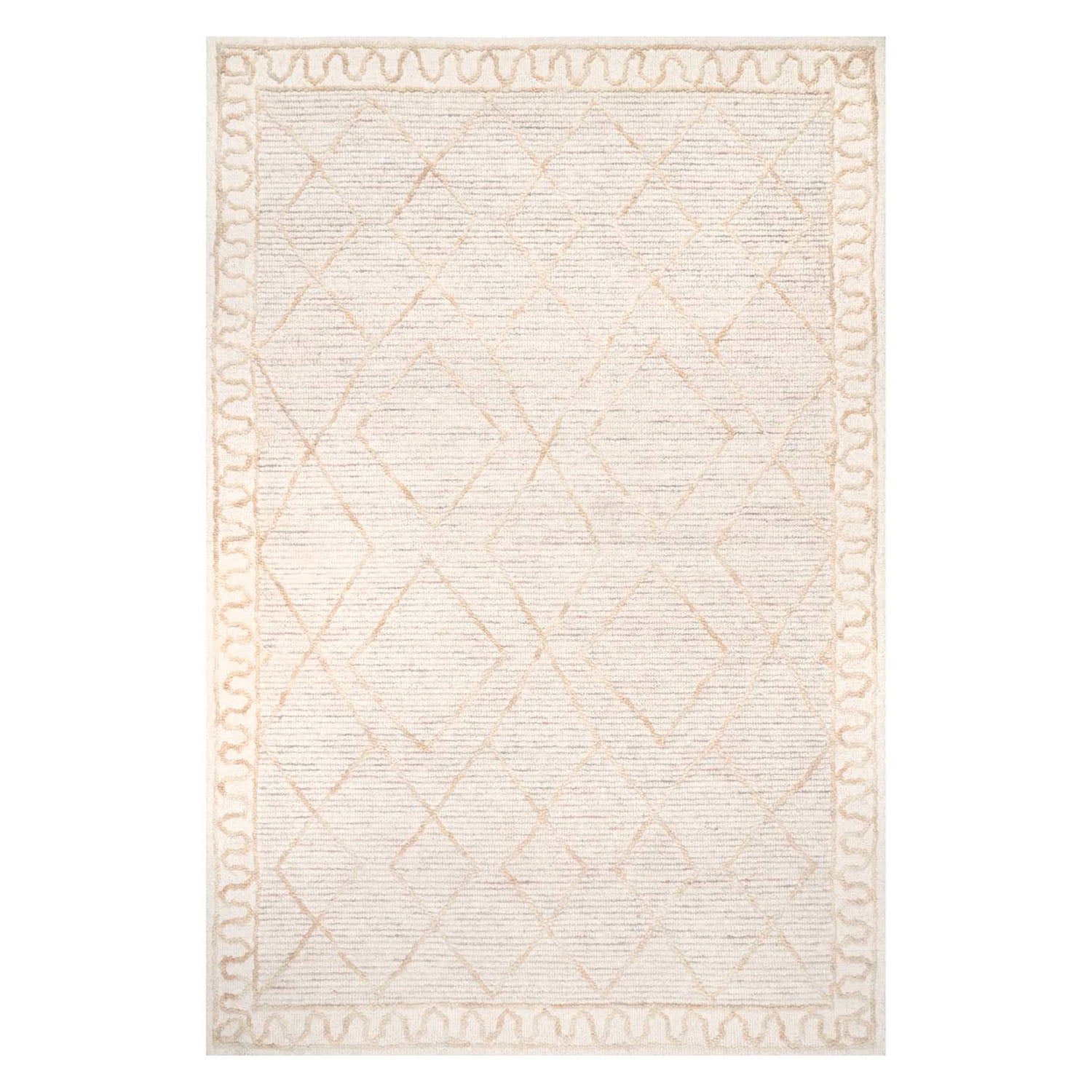 Pompano Handmade Rug