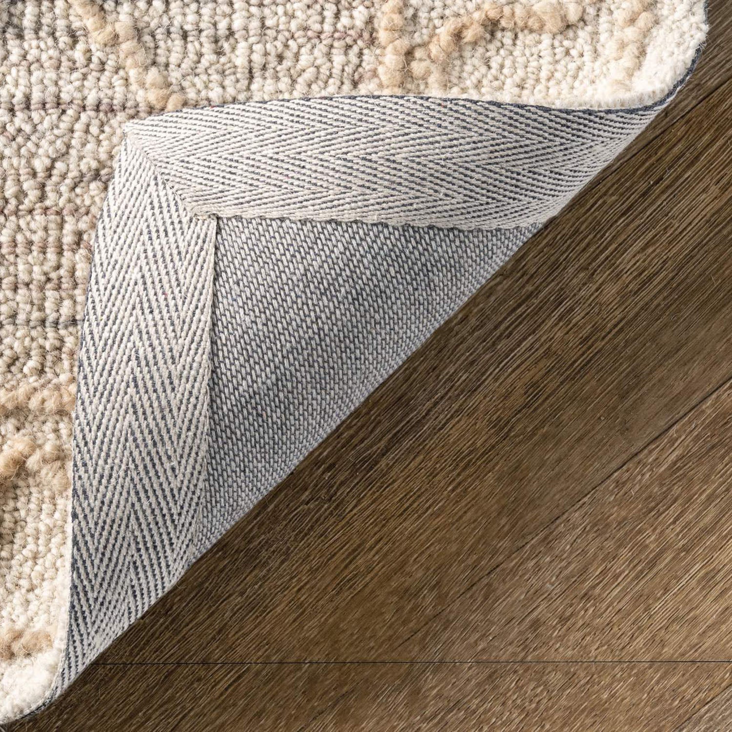 Pompano Handmade Rug