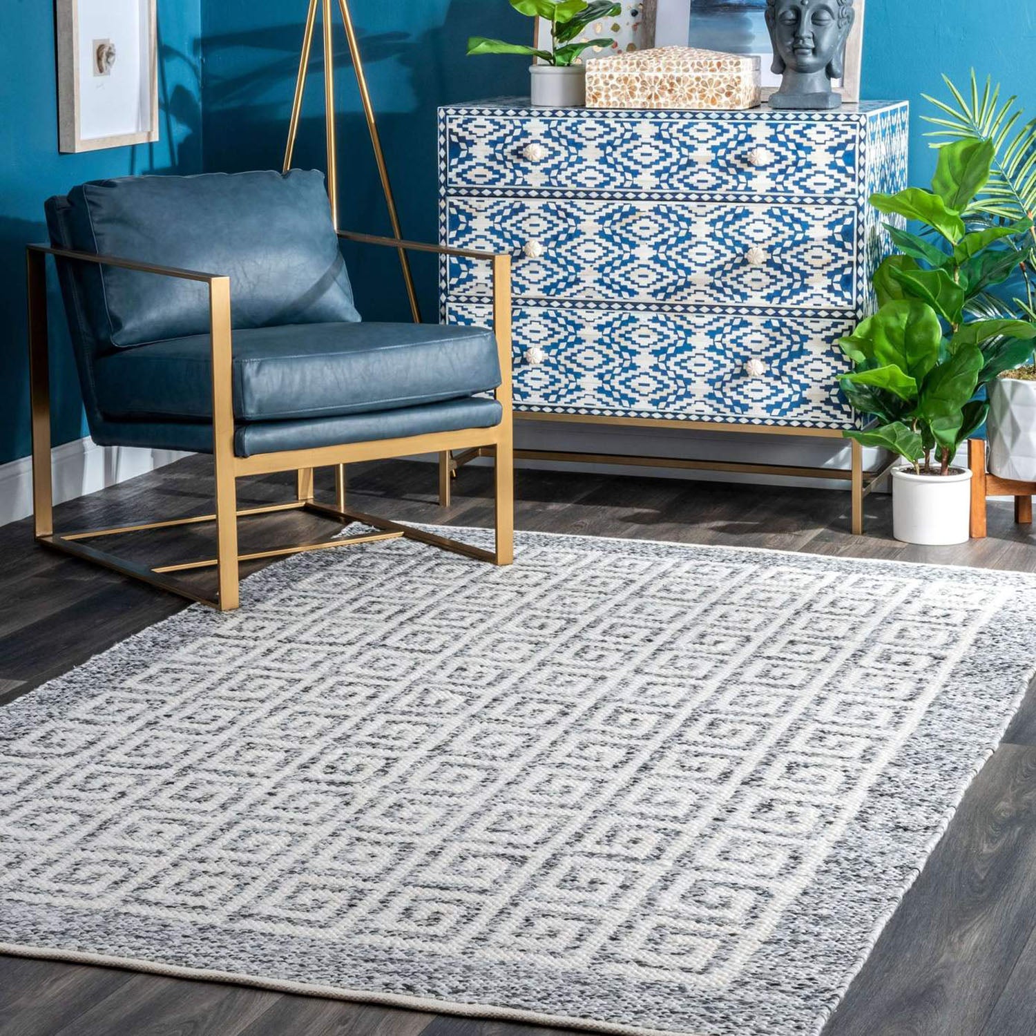 McCarron Indoor/Outdoor Rug