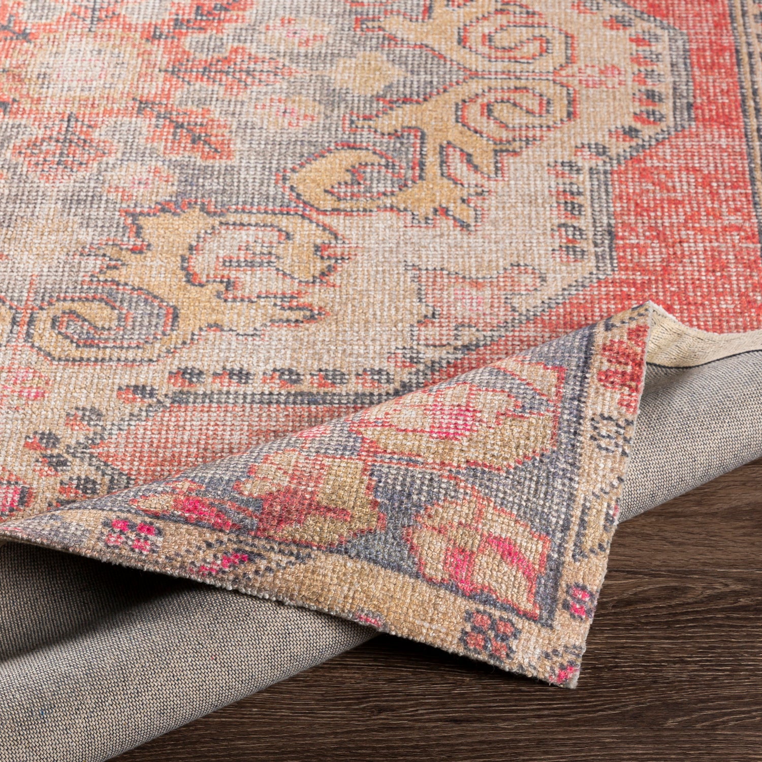 Surya Unique Oliver Hand Tufted Rug