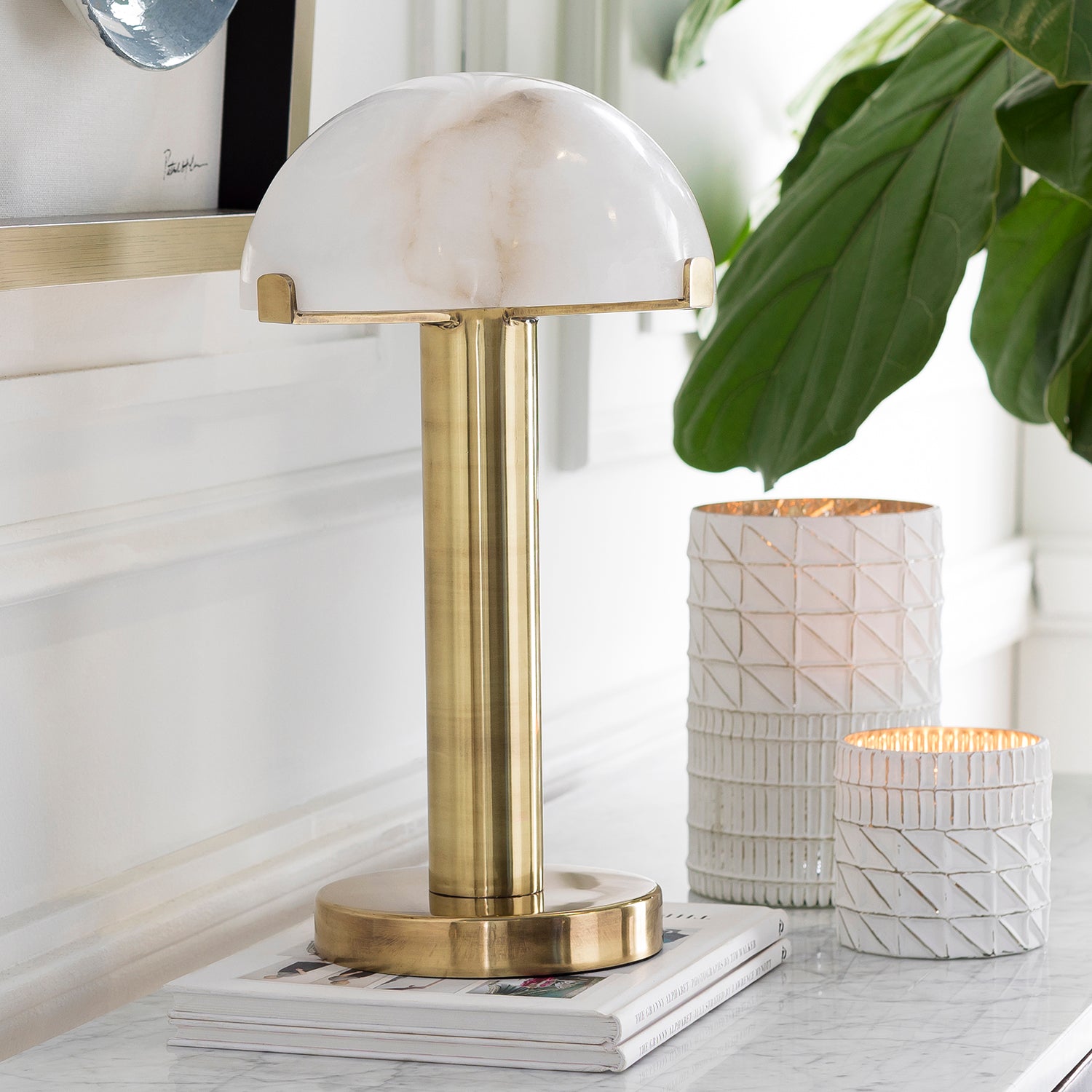 Morrison Table Lamp