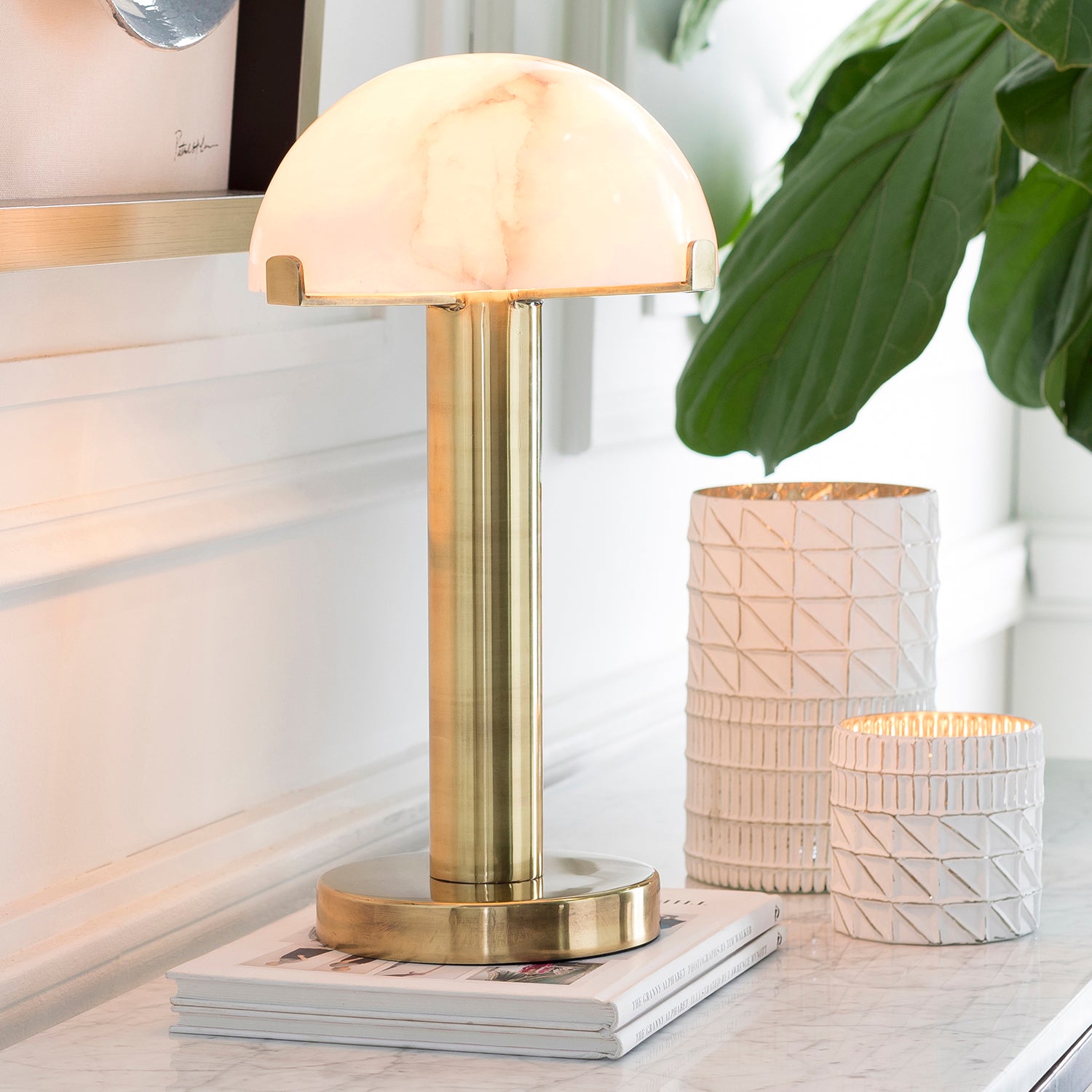 Morrison Table Lamp