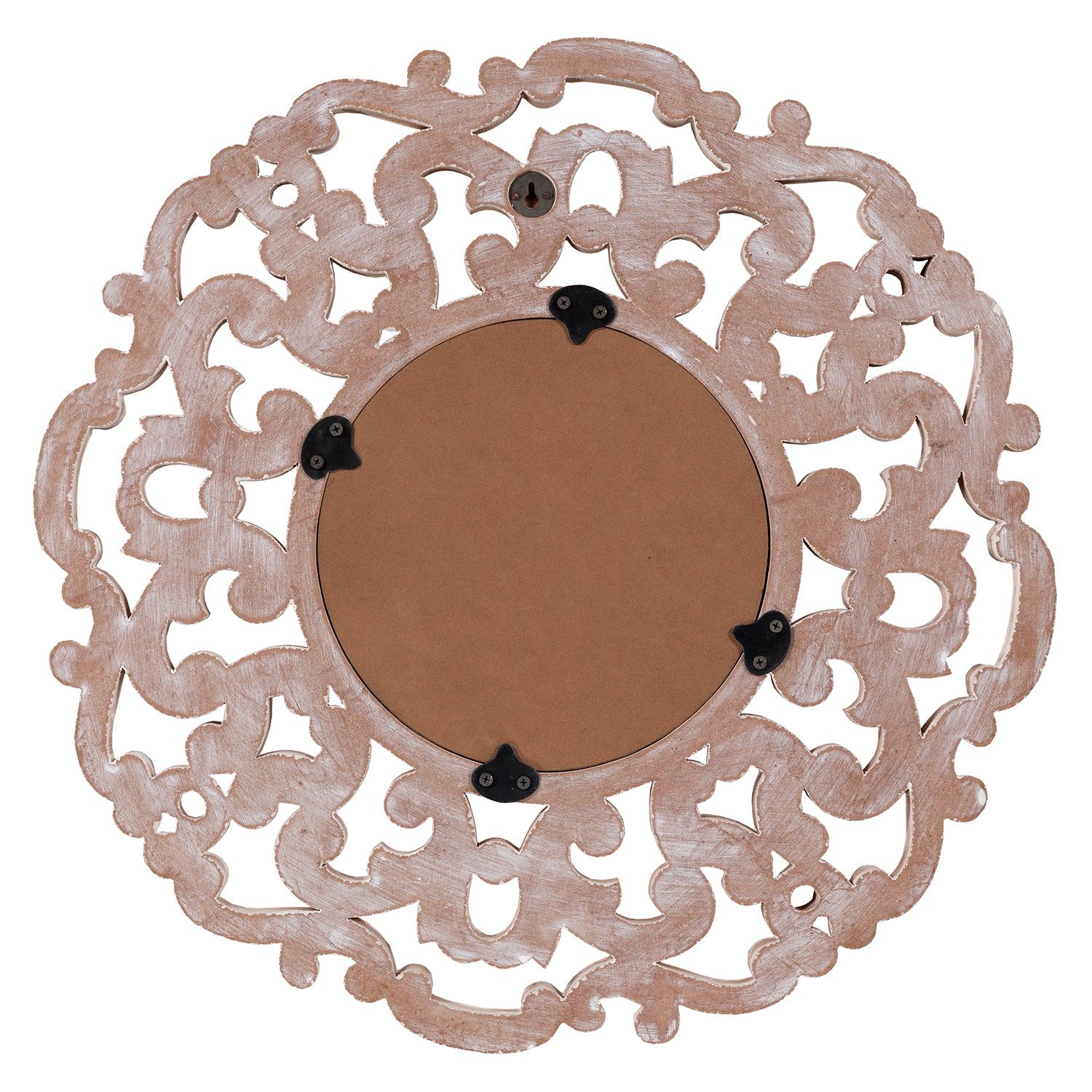 Carolina Wall Mirror