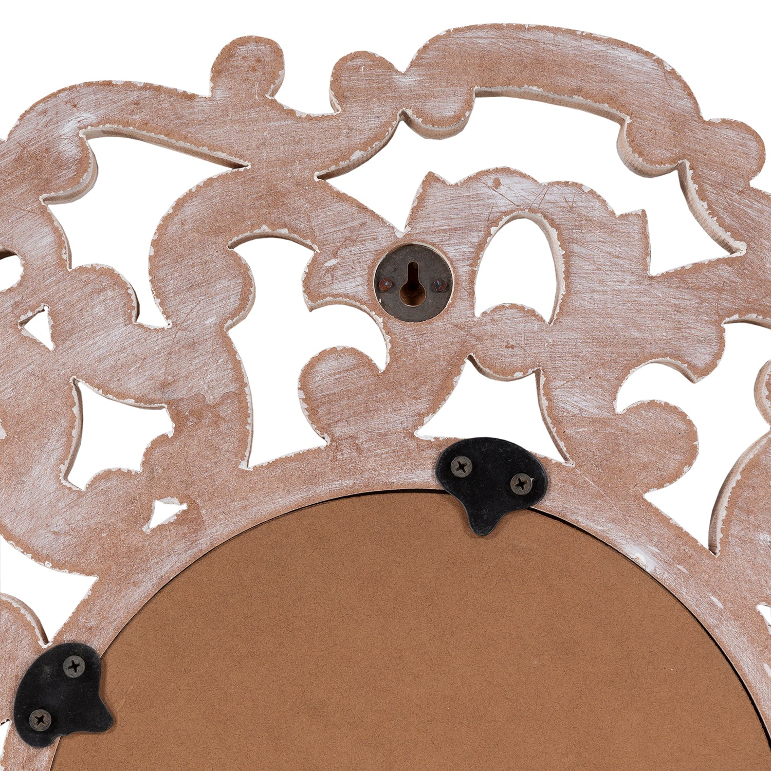 Carolina Wall Mirror