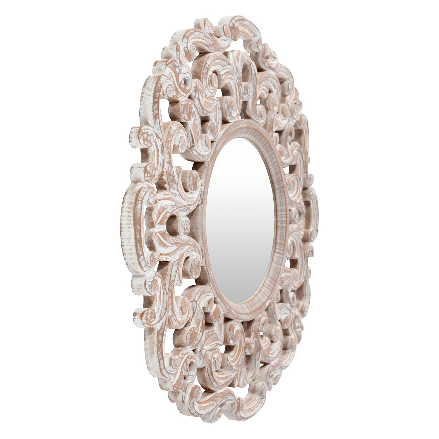 Carolina Wall Mirror