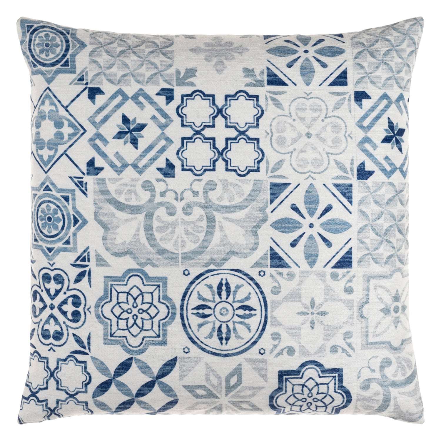 Faira Barrone Throw Pillow