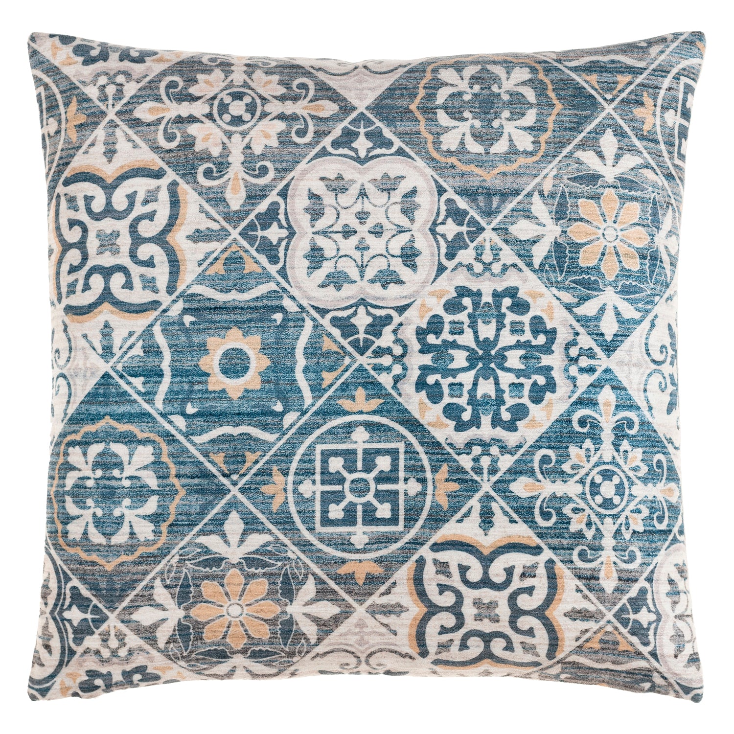 Faira Perrier Throw Pillow